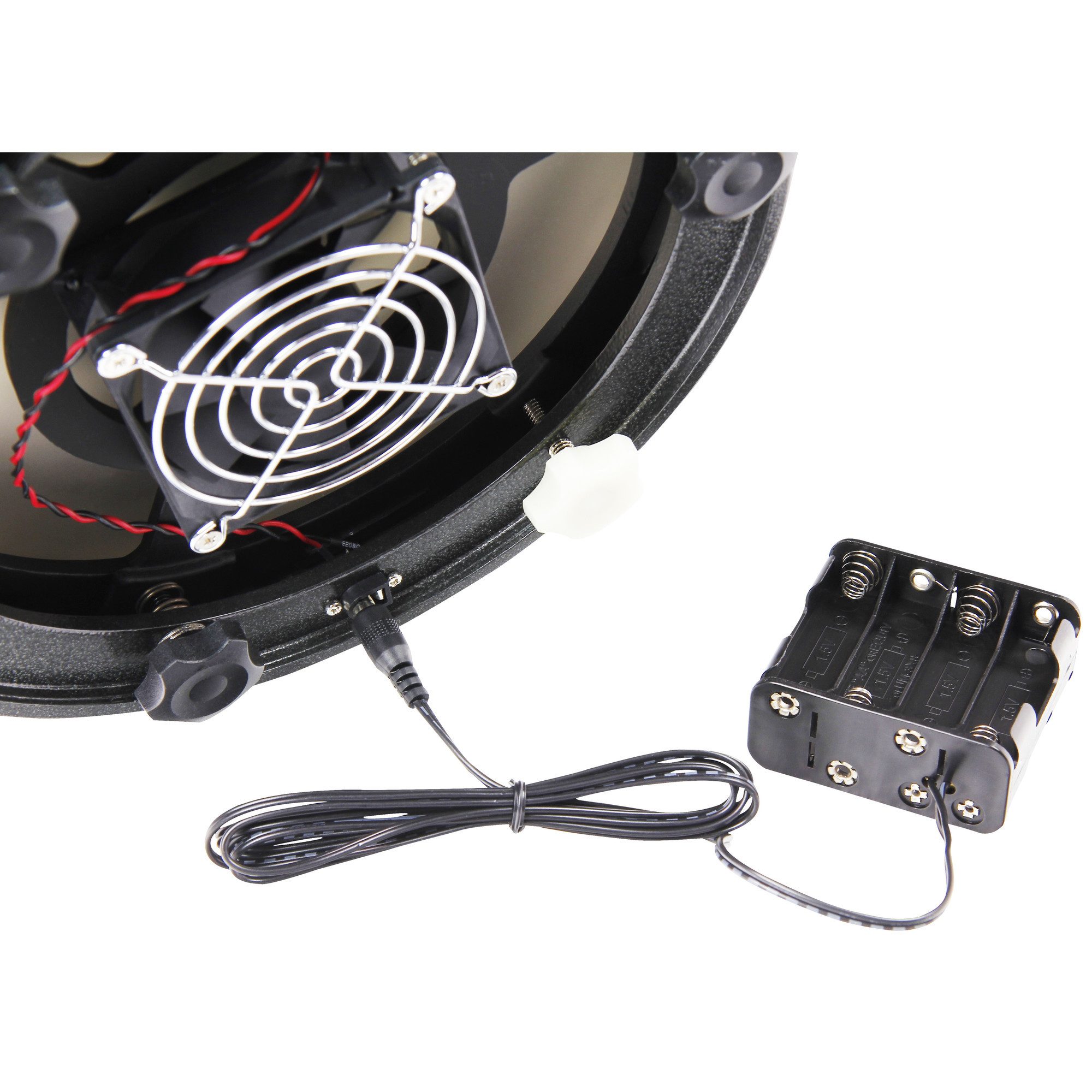 Omegon Teleskop Omegon Dobson Teleskop Advanced X N 203/1200