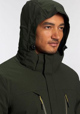 Killtec Outdoorjacke