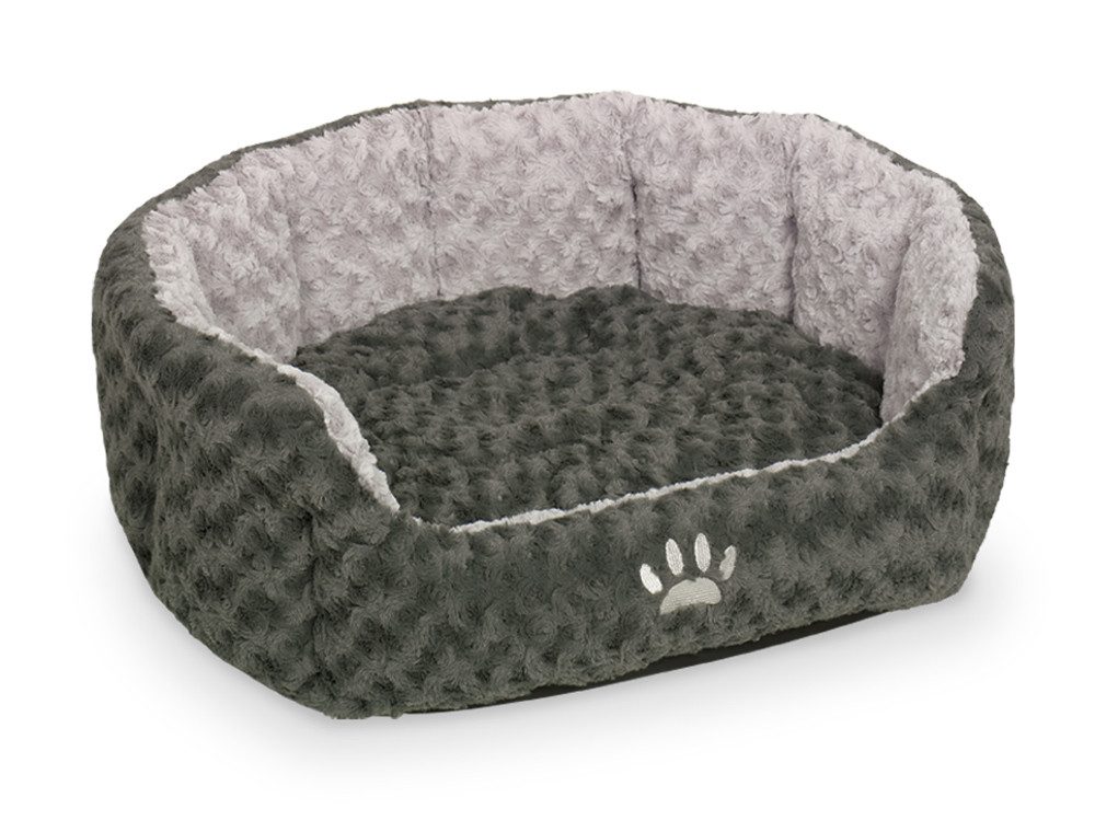 Nobby Tierbett oval "SEOLI"