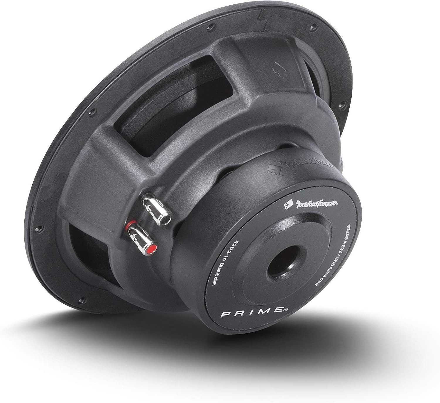 Rockford Fosgate Rockford Fosgate R2D4-10 PRIME Subwoofer 25 cm Auto-Subwoofer