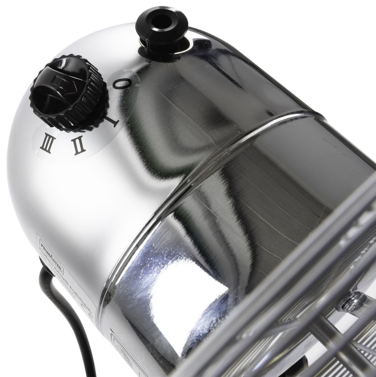 Primaster Turmventilator Primaster Standventilator Ø 45 günstig online kaufen