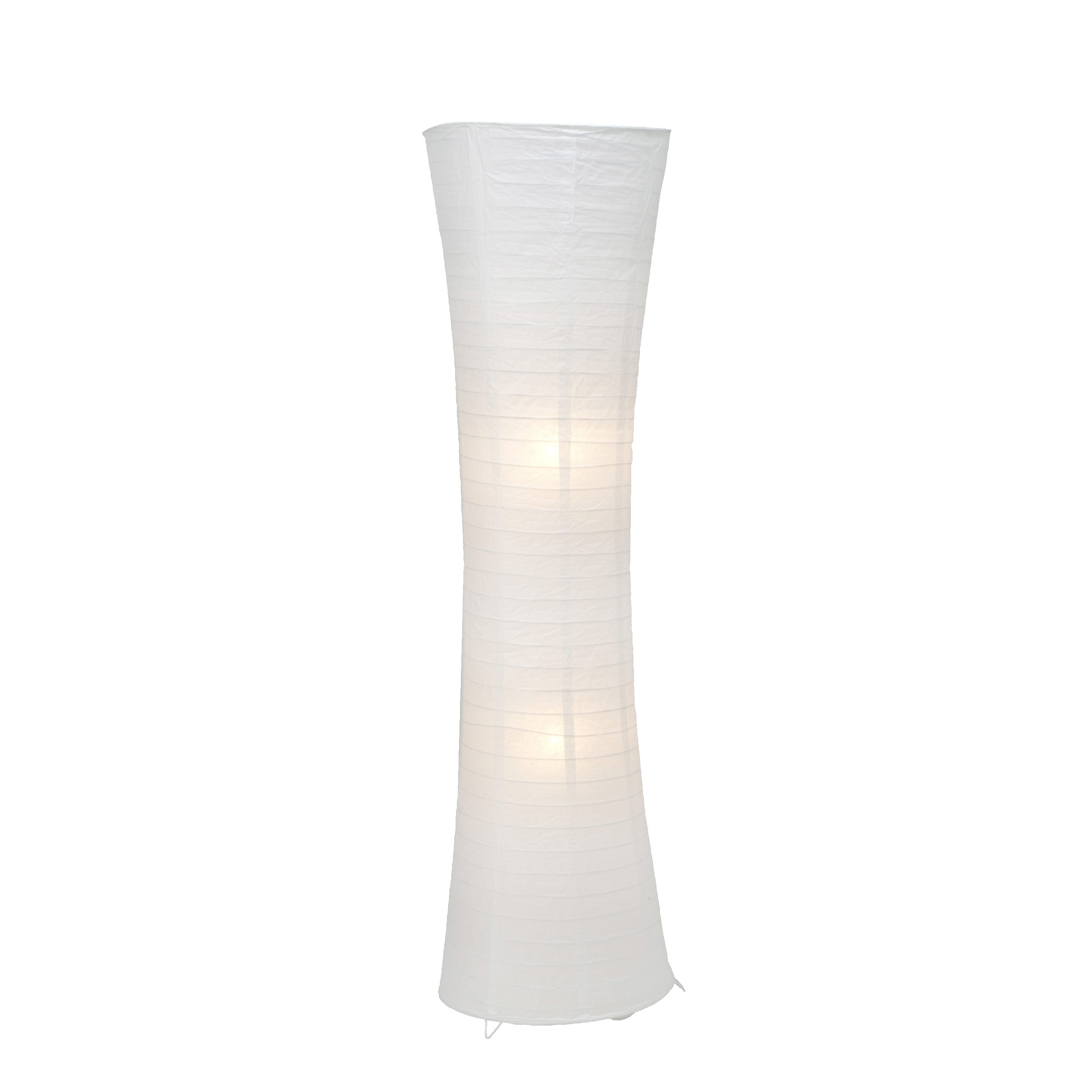 Stehlampe