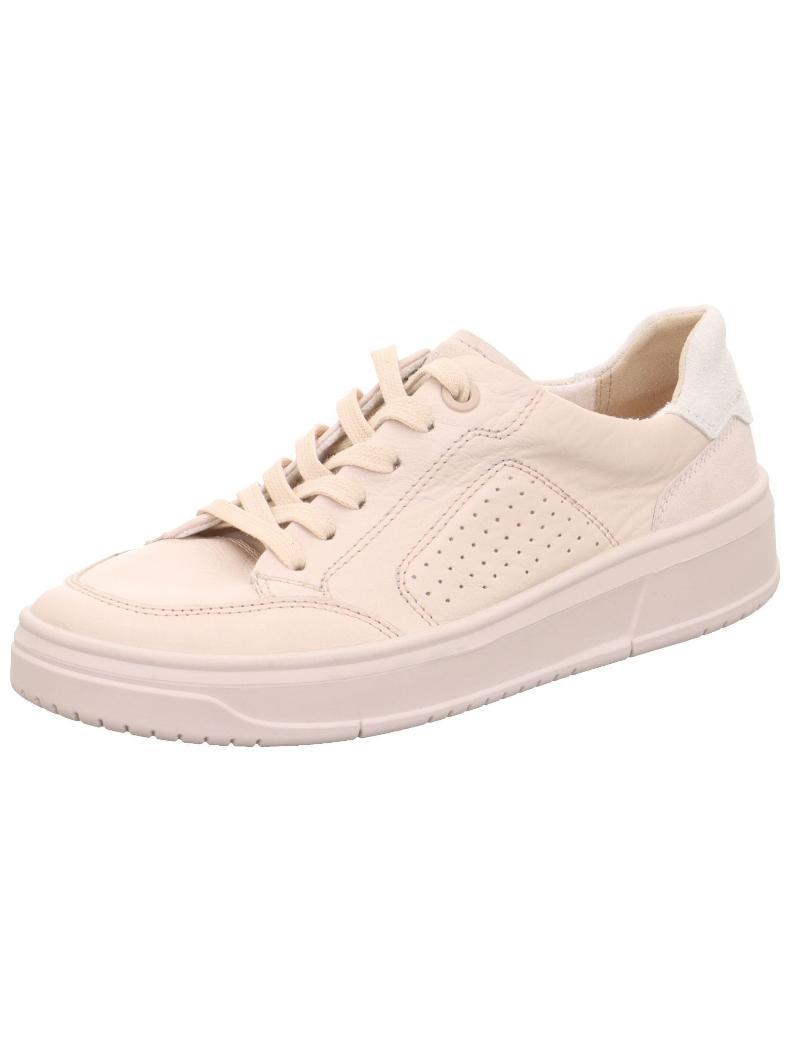 Sneaker Nappaleder Sneaker