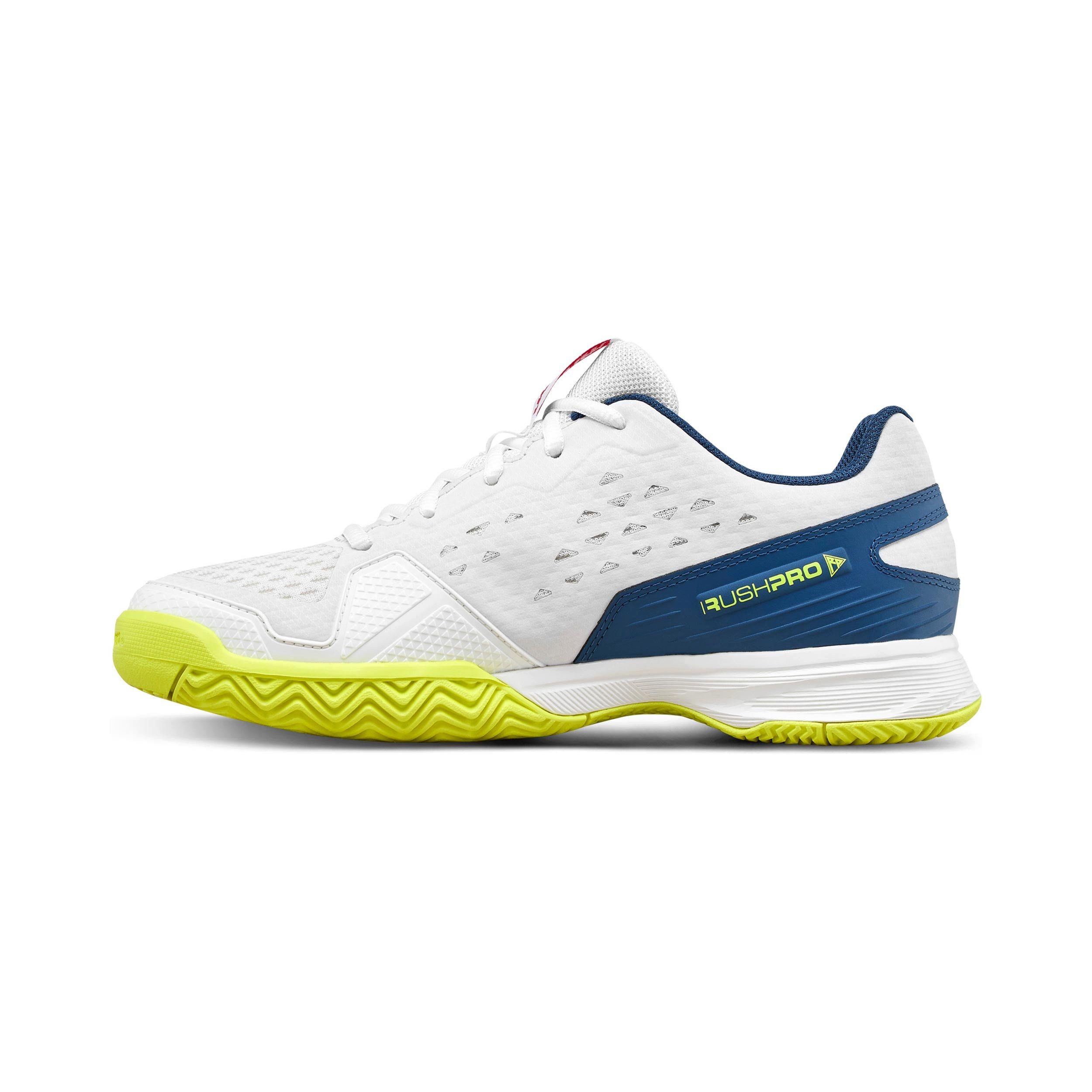 Wilson Rush Pro Jr - Allcourt Tennisschuh Tennisschuh