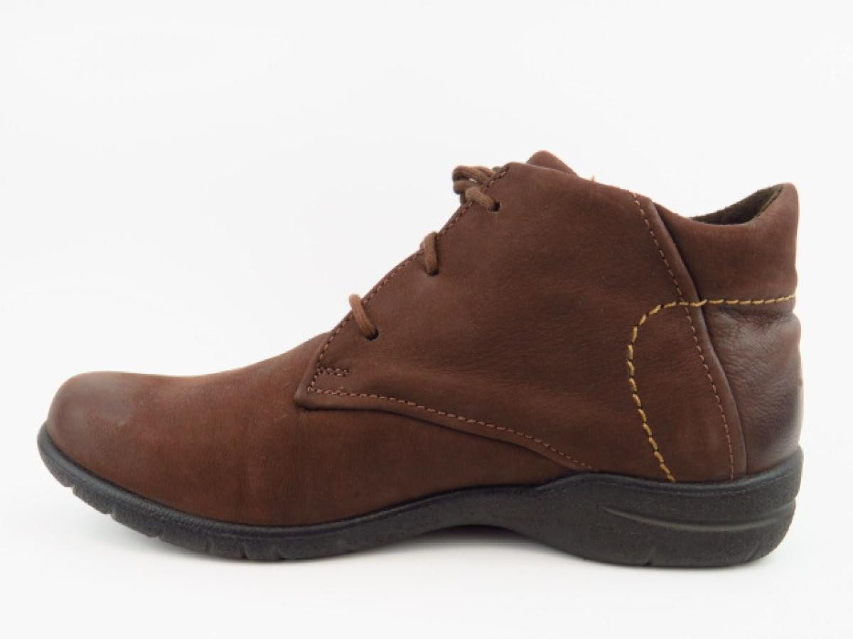 Josef Seibel Fabienne 31 moro Stiefel