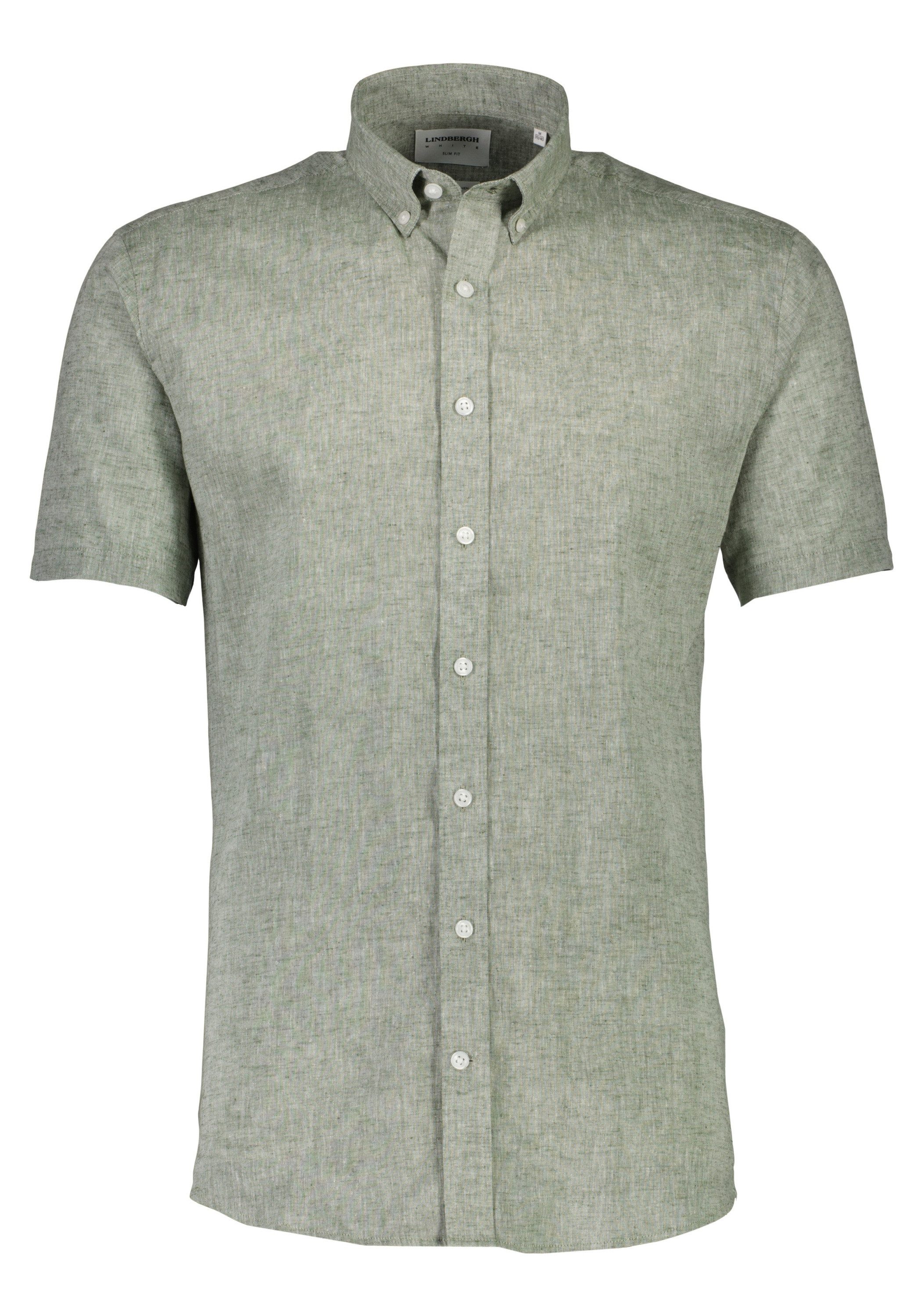 LINDBERGH Leinenhemd Leinenhemd Relaxed Fit