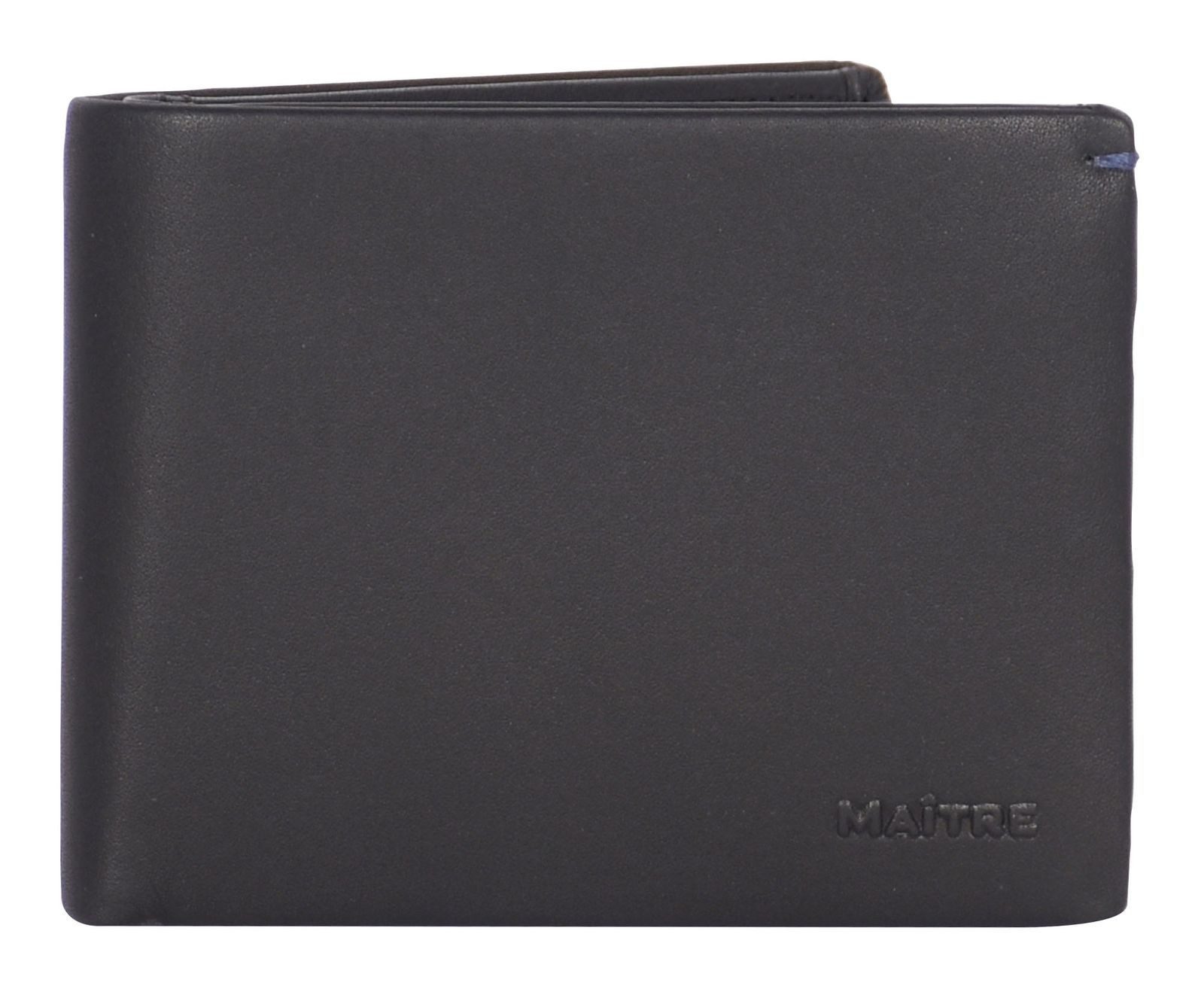 Geldbörse Gertram Billfold