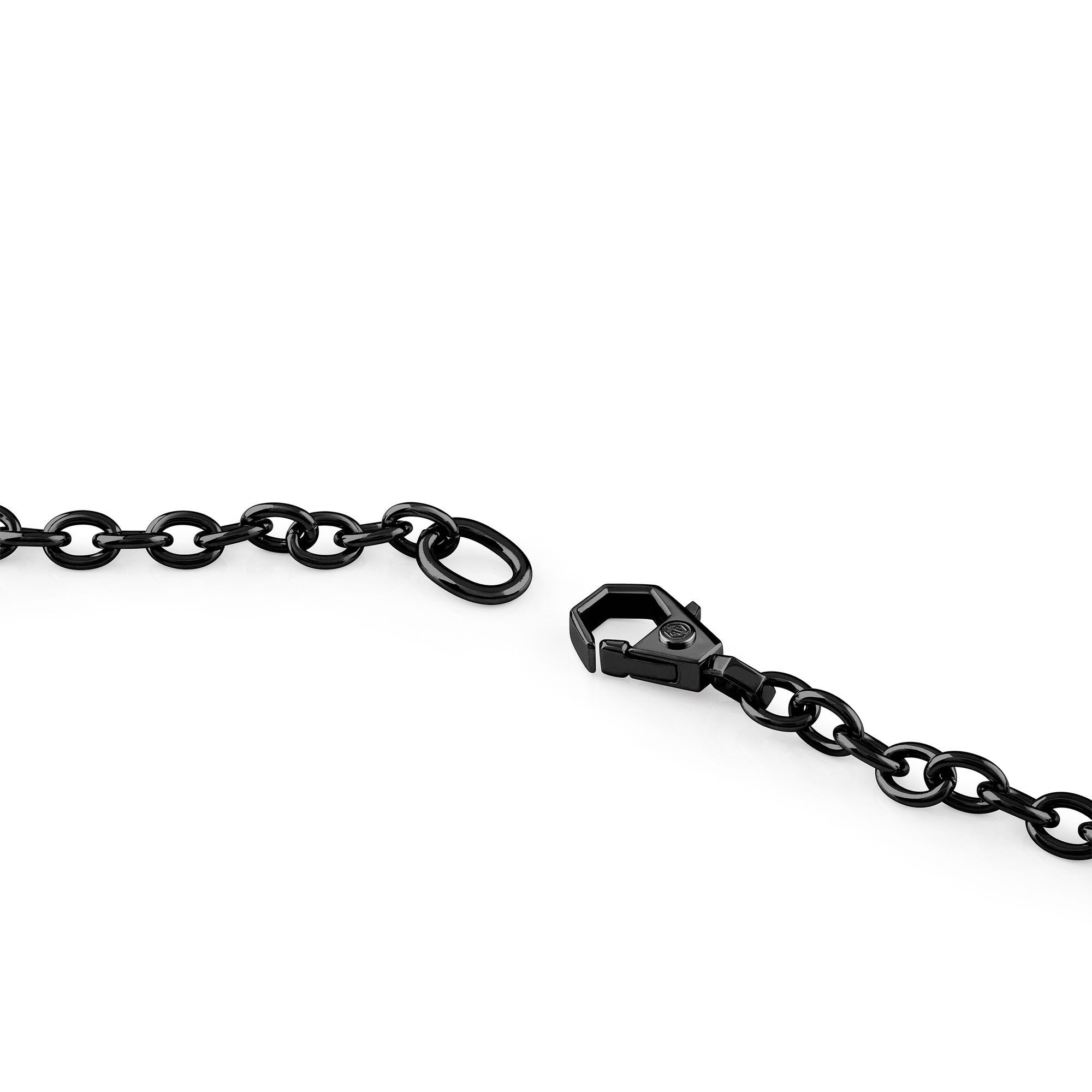 PHILIPP PLEIN Kette mit Anhänger PJTEA09NU