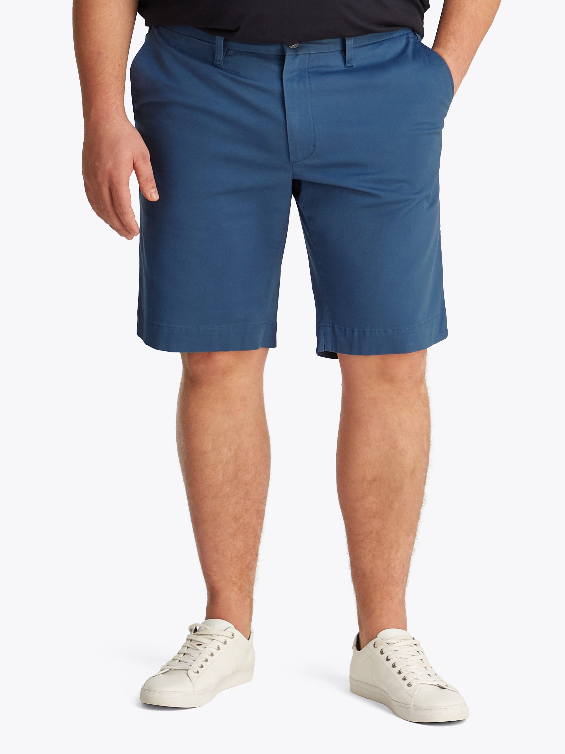 Tommy Hilfiger Big & Tall Chinoshorts günstig online kaufen