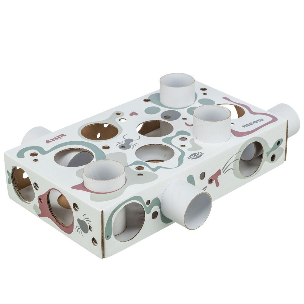 TRIXIE Tier-Intelligenzspielzeug Trixie Paws'n'Treats Box günstig online kaufen