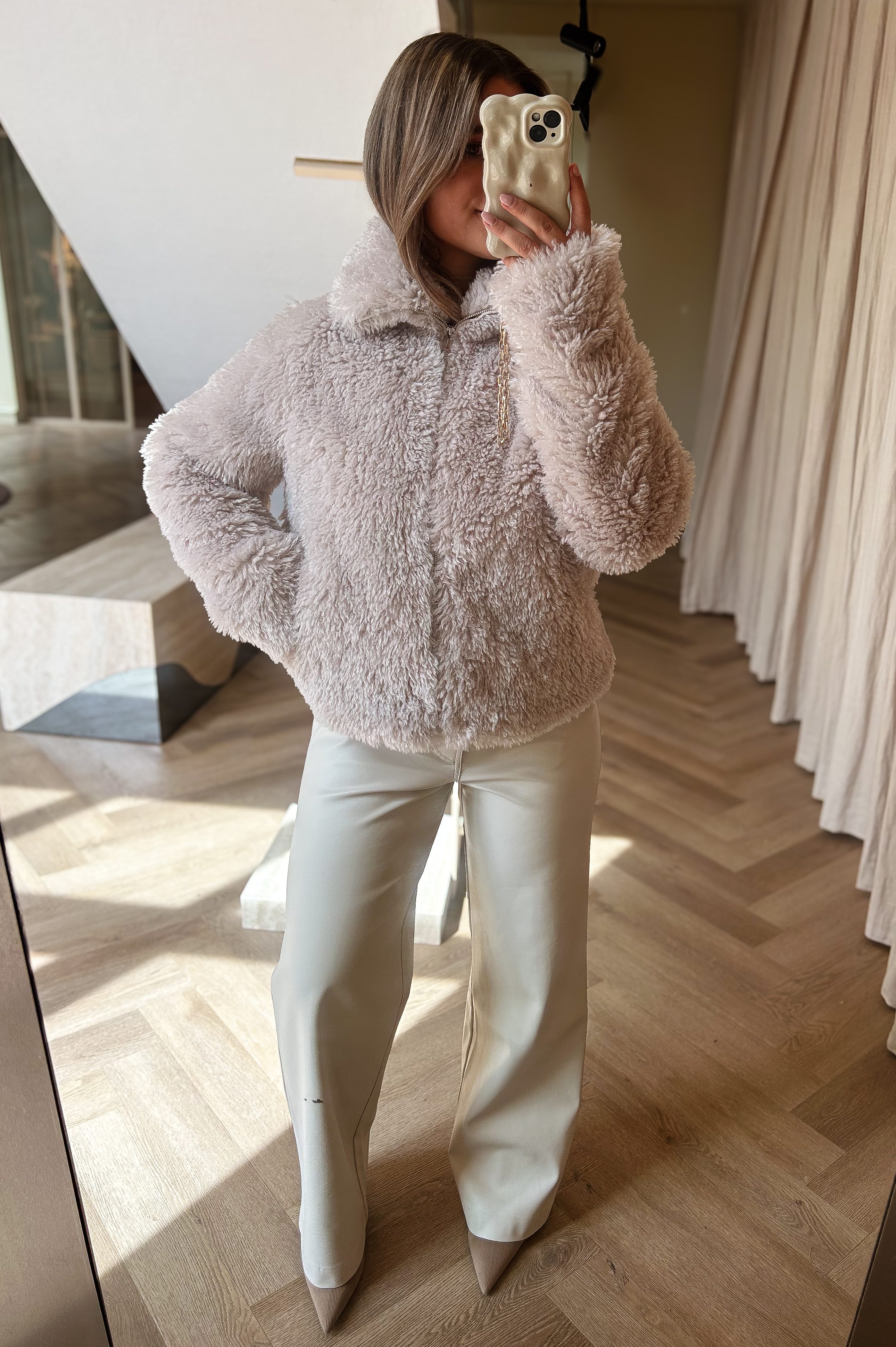 Rino & Pelle Wolljacke günstig online kaufen