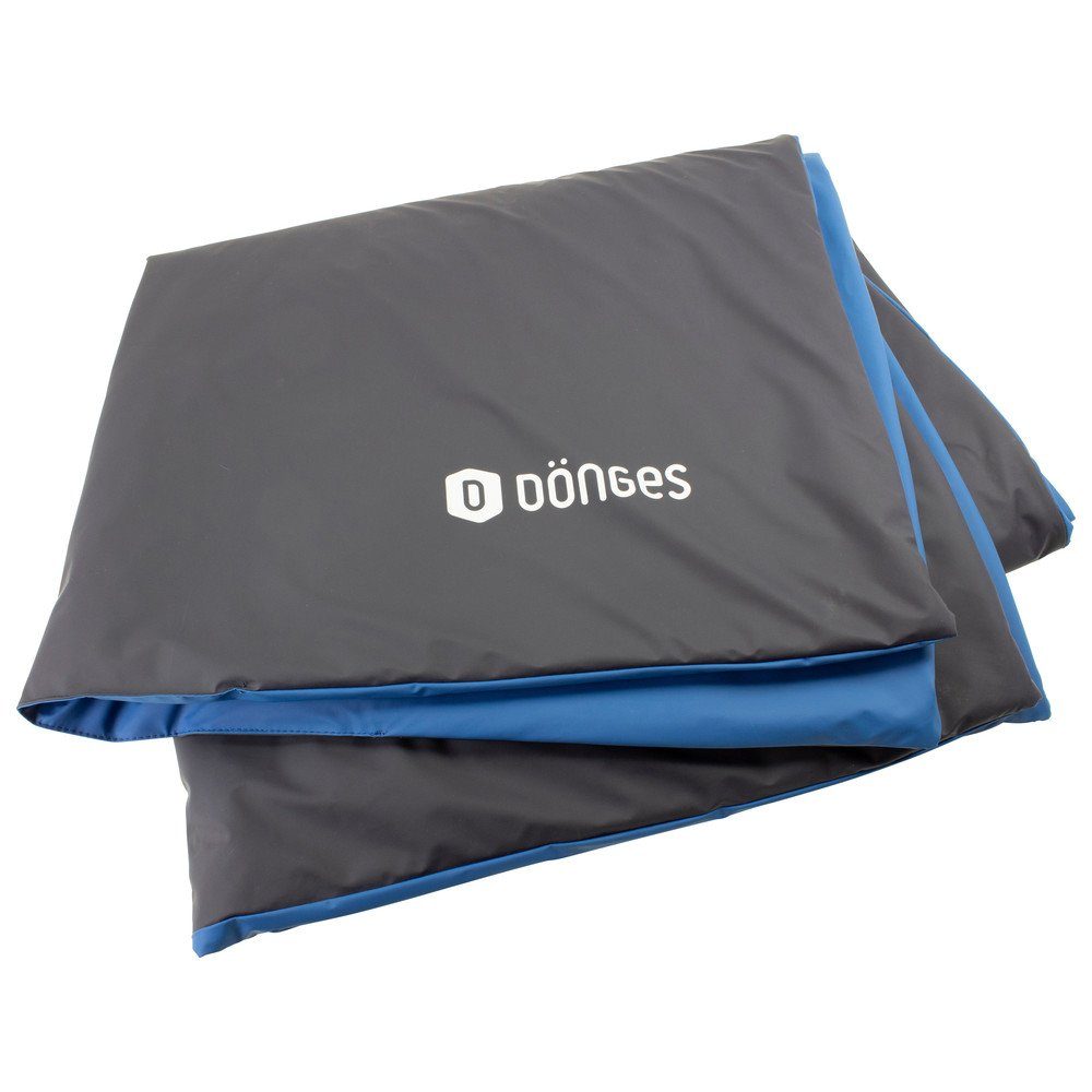 Erste-Hilfe-Set Patientendecke Thermo