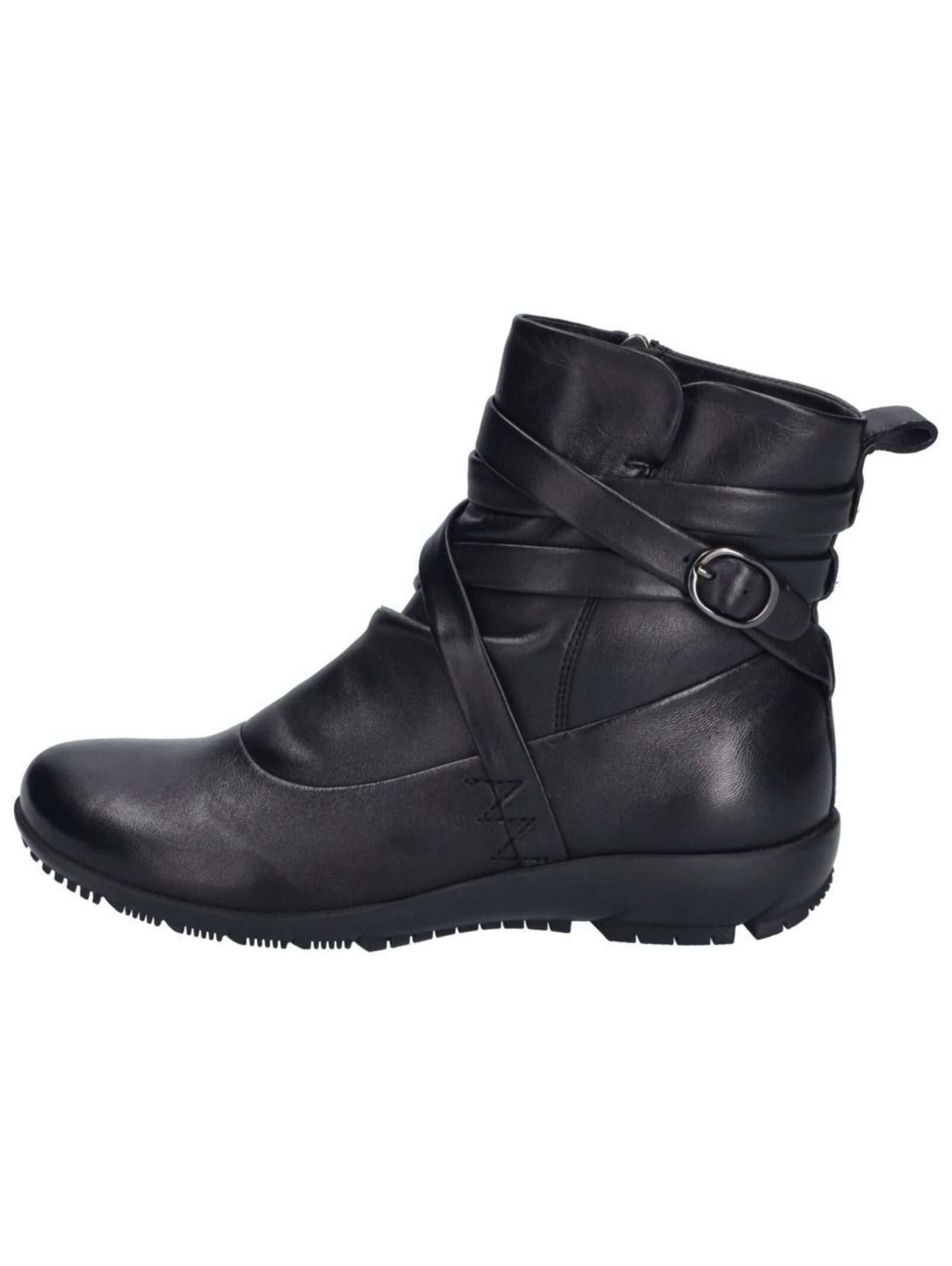 Josef Seibel Josef Seibel Stiefelette Leder günstig online kaufen