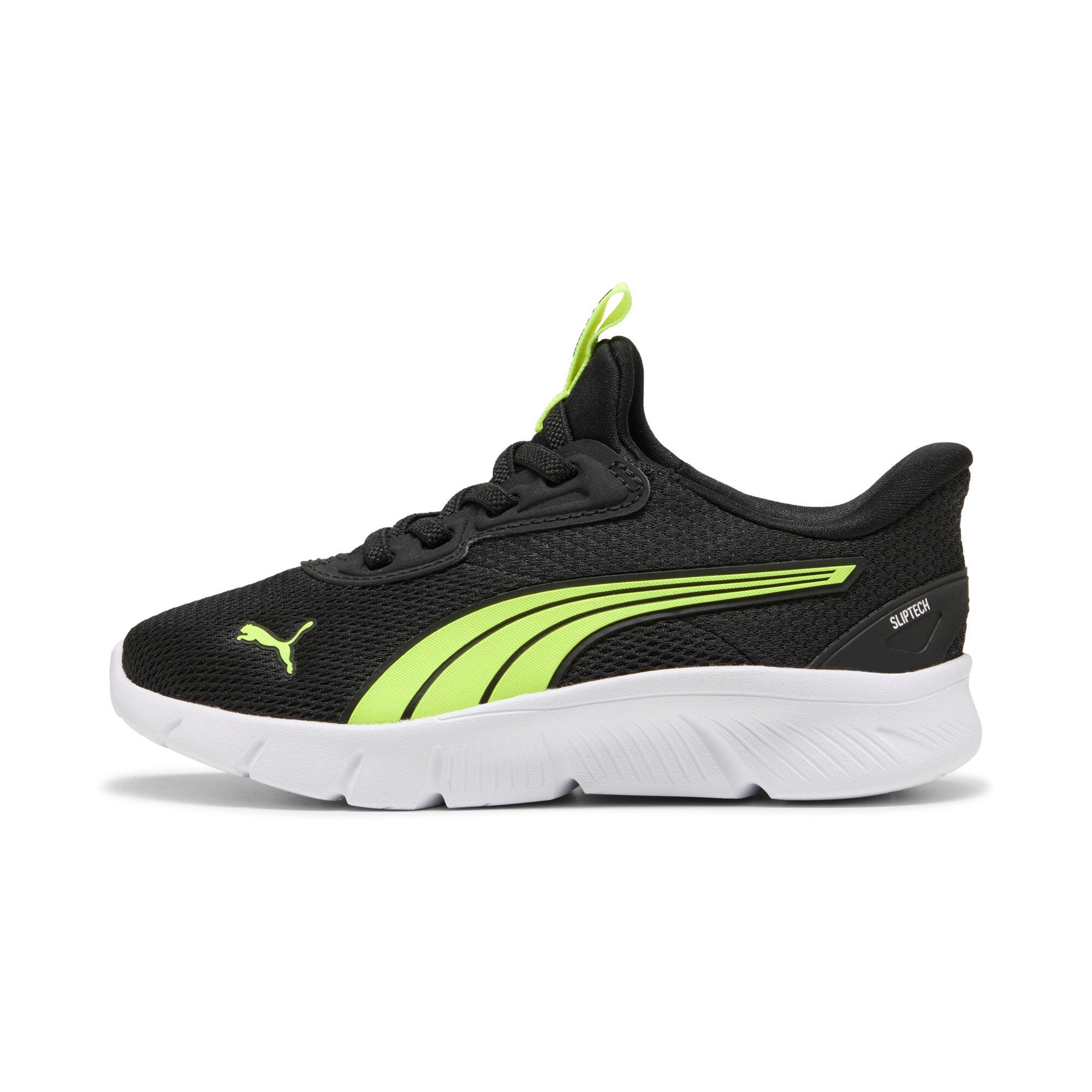 PUMA FLEXFOCUS SLIPTECH PS Slip-On Sneaker SLIPTECH™ Technologie: praktisches Anziehen ohne Hände