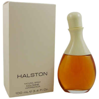 Halston Eau de Cologne Classic Woman 100 ml