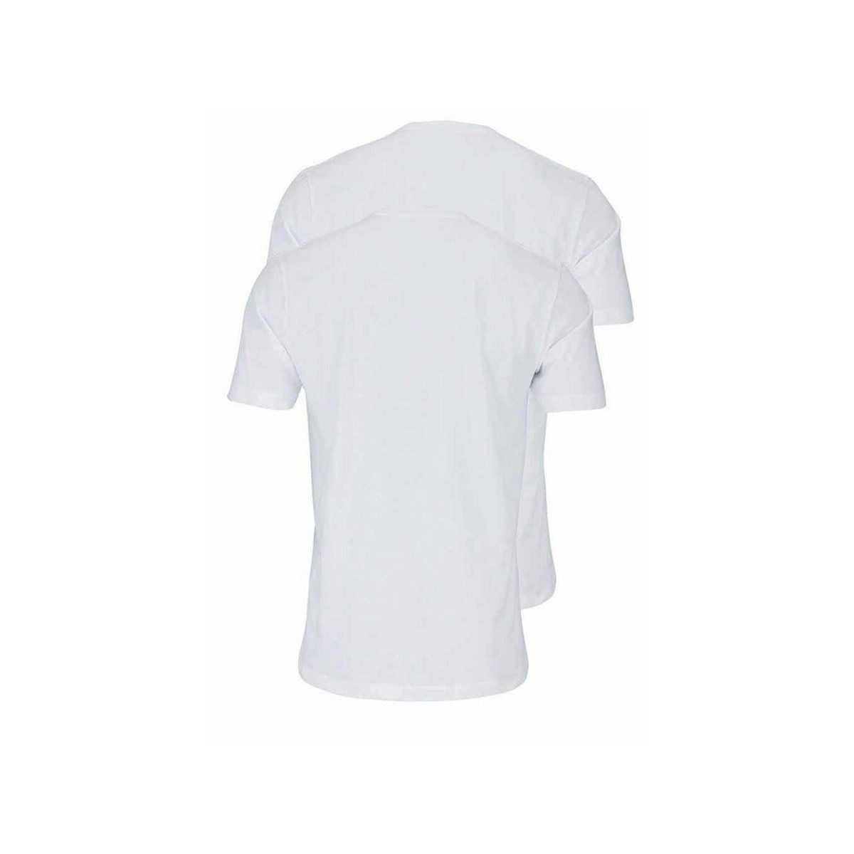 OLYMP Rundhalsshirt Rundhals T-Shirt für Damen (1-tlg., keine Angabe) günstig online kaufen