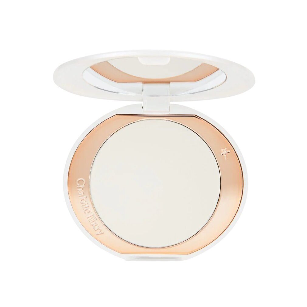 CHARLOTTE TILBURY Puder Airbrush Brightening Flawless Finish 9g - Fair - Medium