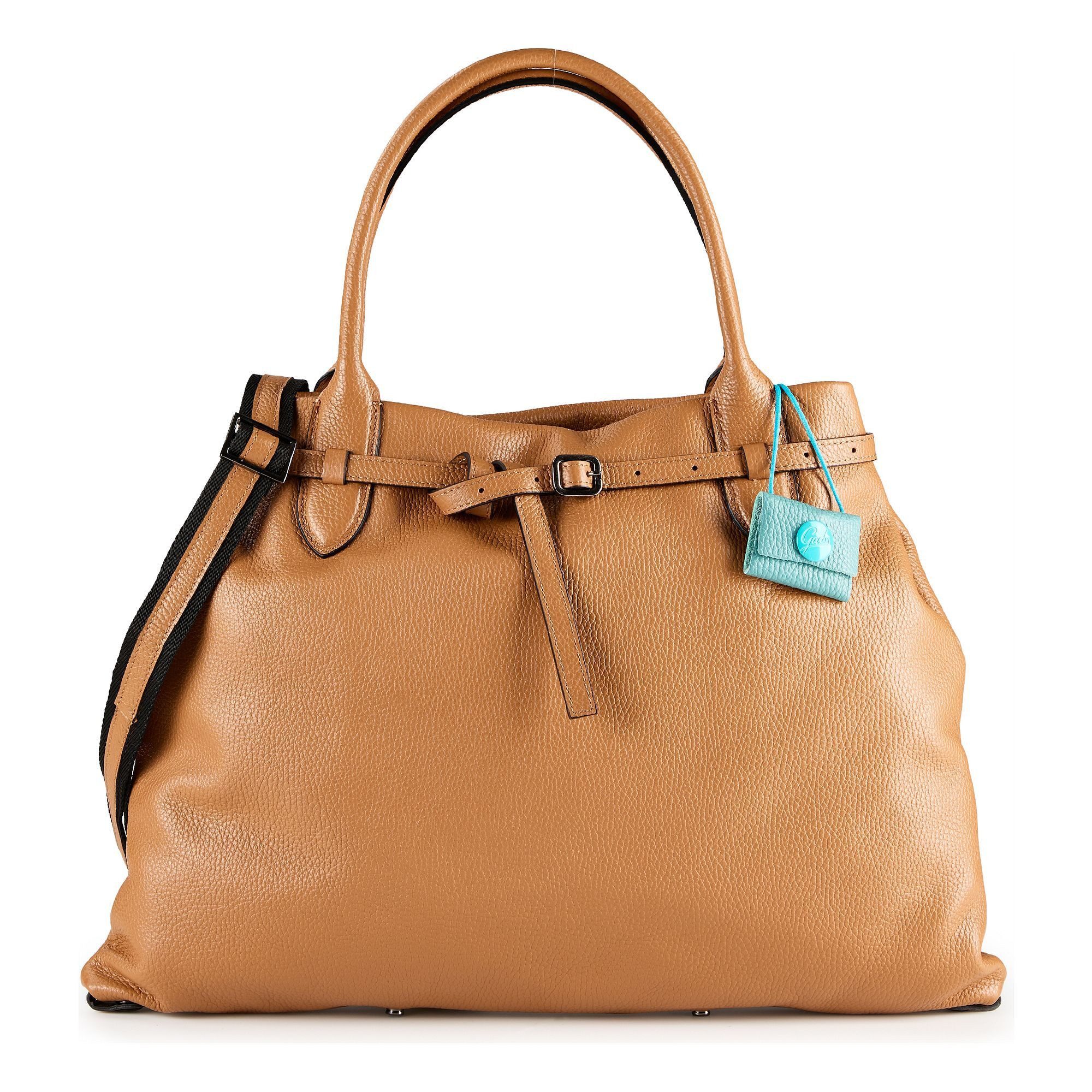 Gabs Schultertasche Elif, Leder