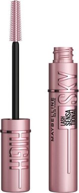 MAYBELLINE NEW YORK Schmink-Set Augen Make-Up Set mit Sky High