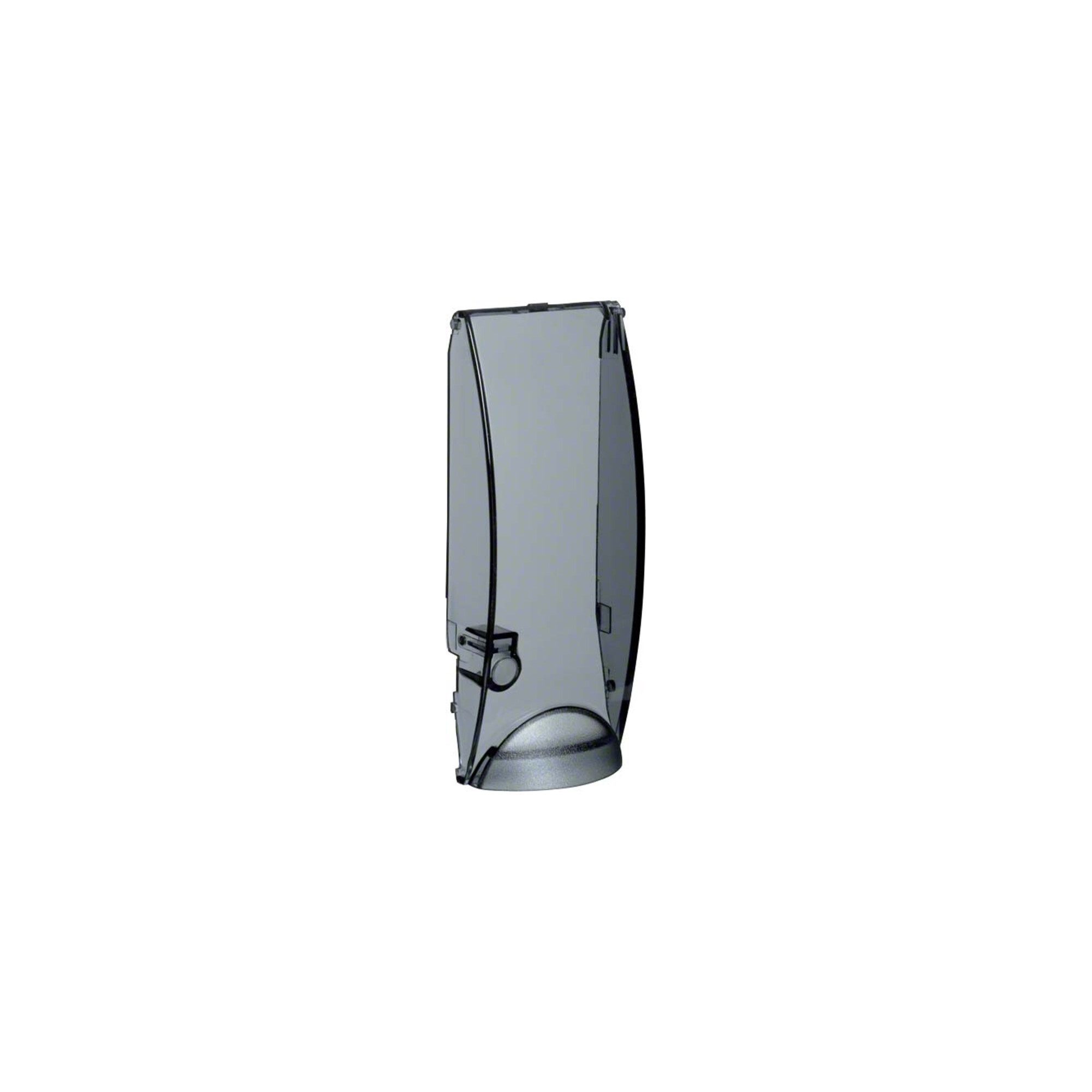 Hager Hager Miniverteiler-Tür transparent, GD102 GP102T