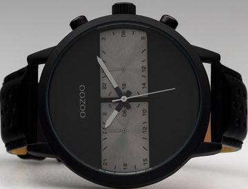 OOZOO Quarzuhr C10519, Armbanduhr, Herrenuhr