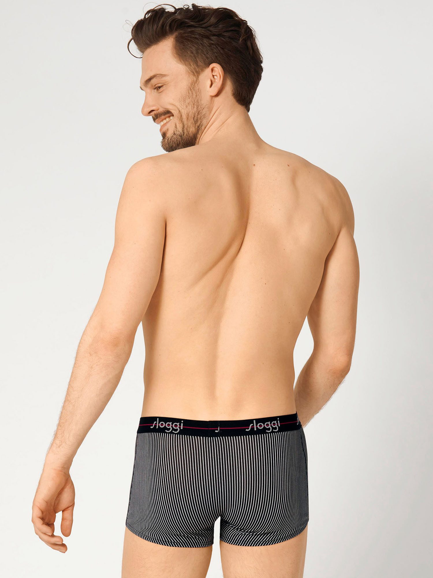 sloggi Retro Pants Start Hipster (6-St)