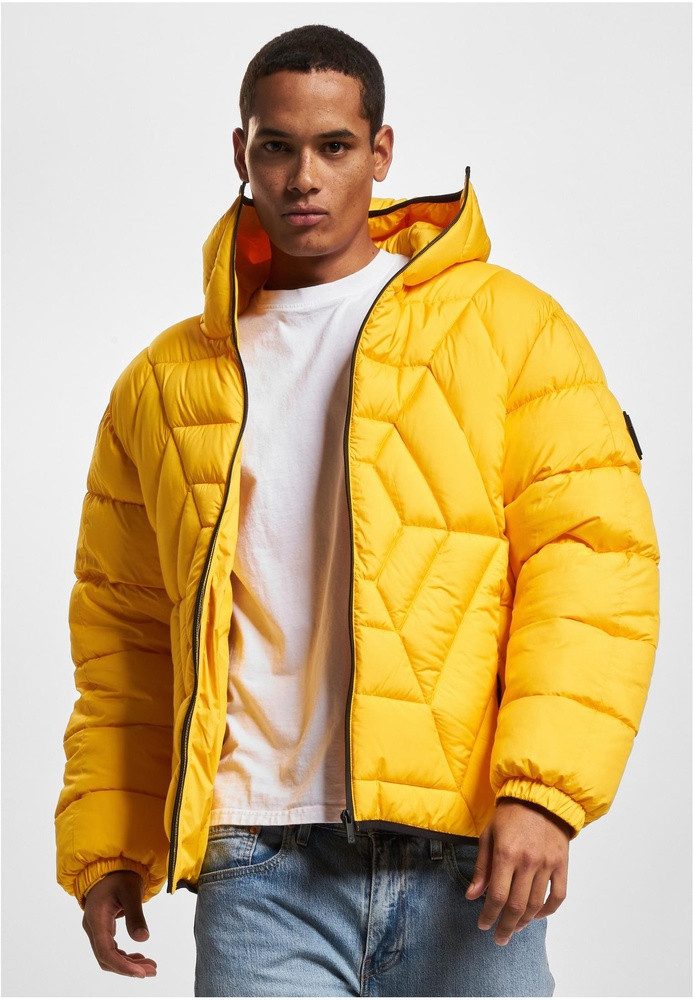 Southpole Steppjacke PM234-014-1 SP Storm Net 1.0