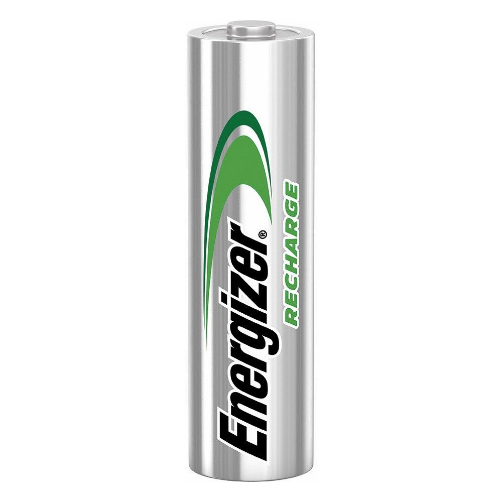 Energizer Energizer NiMH Extreme AA 2300mAh Akku 4er Blister Akku-Set Energizer NiMH Extreme AA 2300mAh Akku 4er Blister, Wiederaufladbar ohne Memory-Effekt