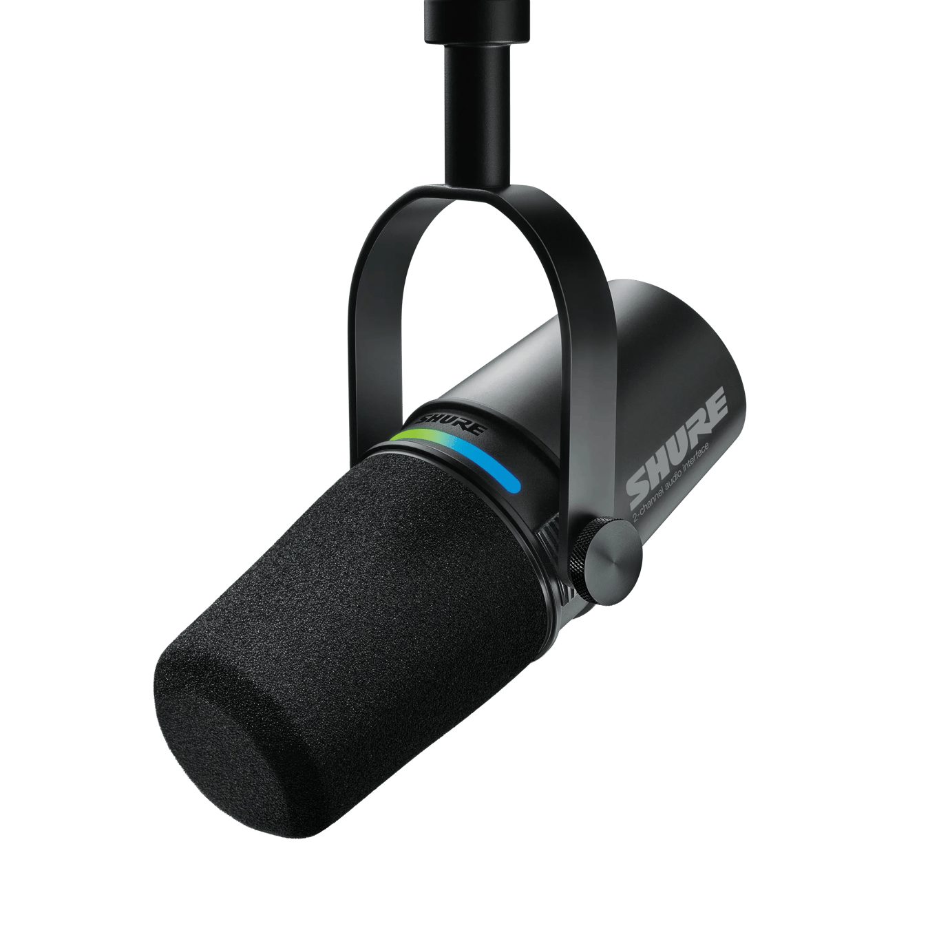 Shure Mikrofon MV7i