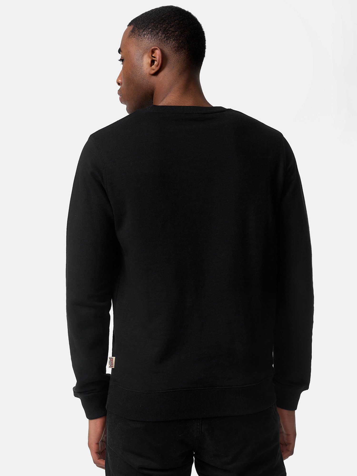 Lonsdale Sweatshirt LONGRIDGE günstig online kaufen