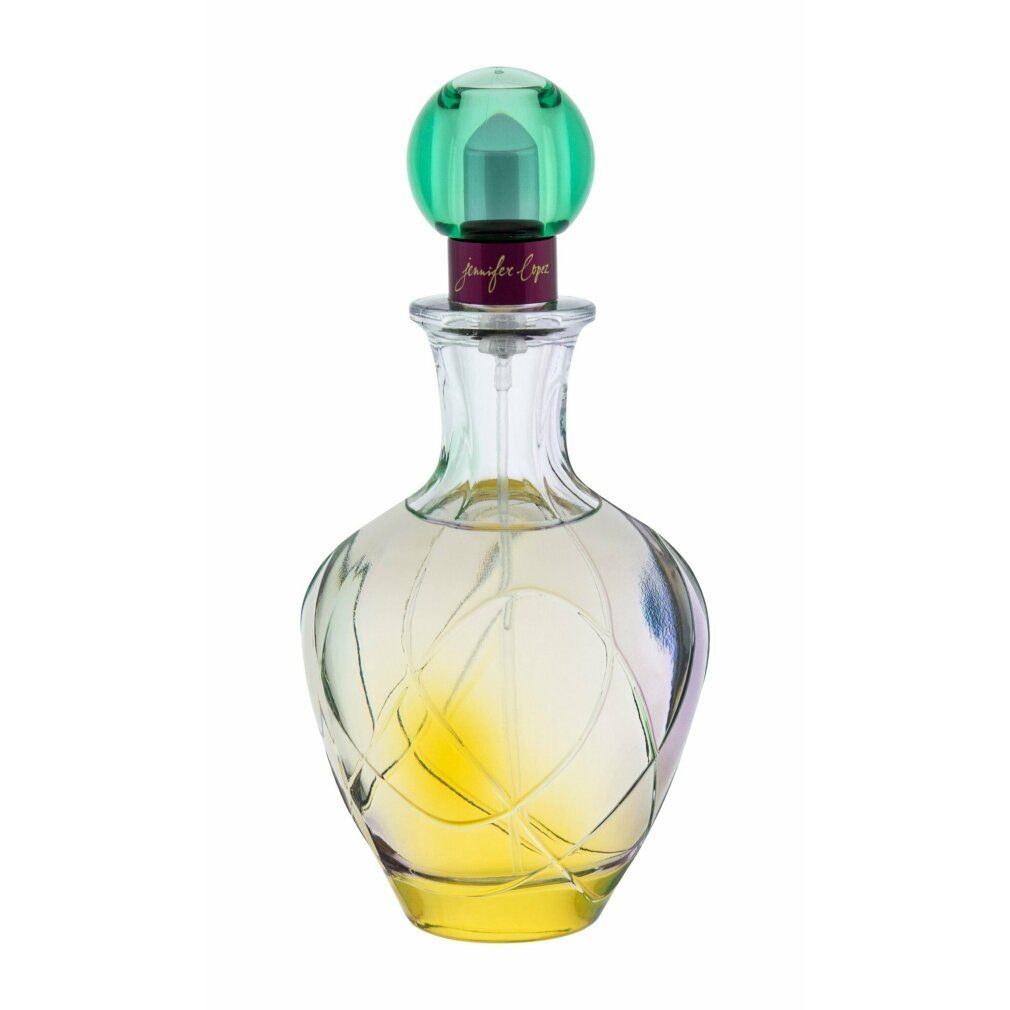 JENNIFER LOPEZ Eau de Parfum Live Eau De Parfum Spray 100ml