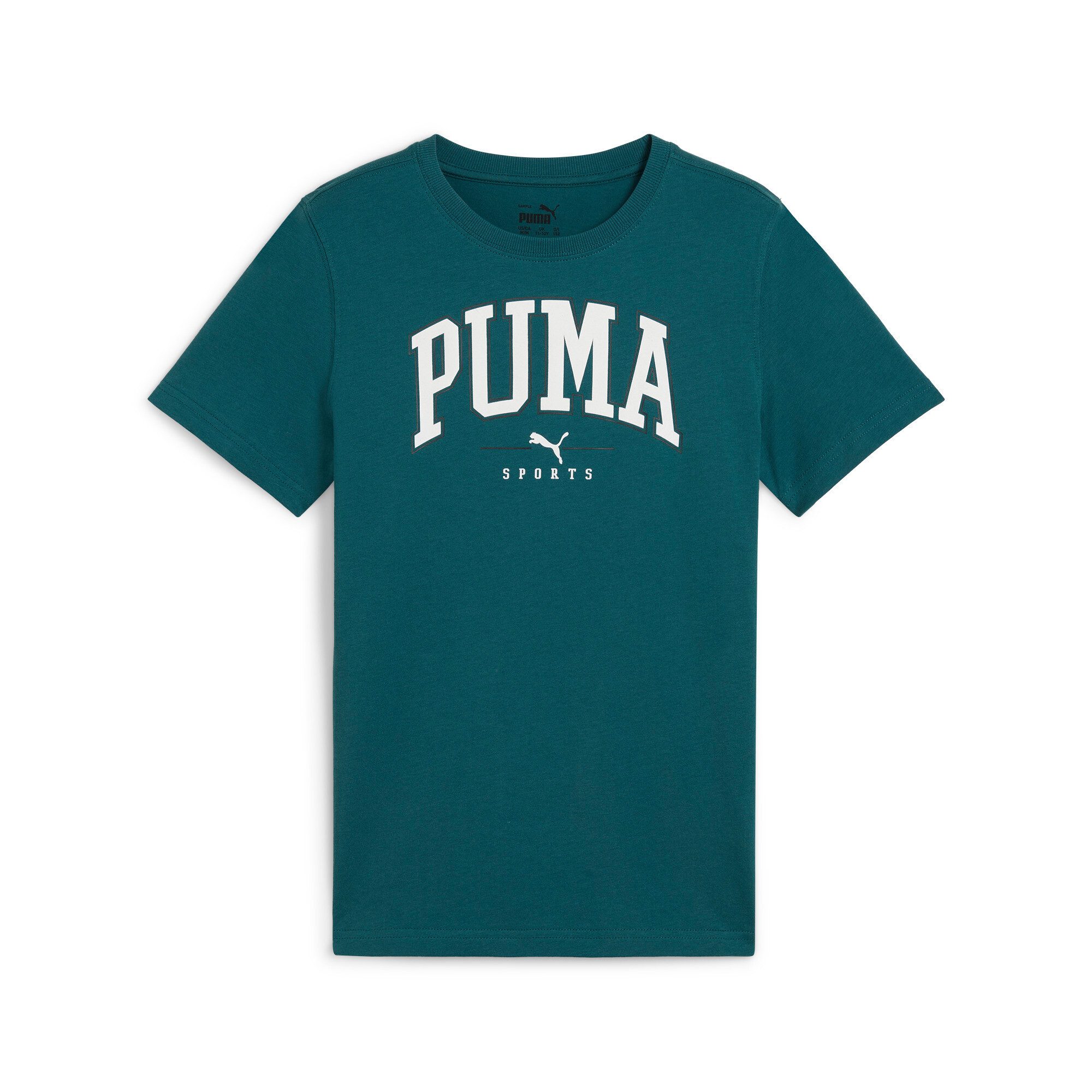 PUMA T-Shirt SQUAD BIG GRAPHIC TEE günstig online kaufen