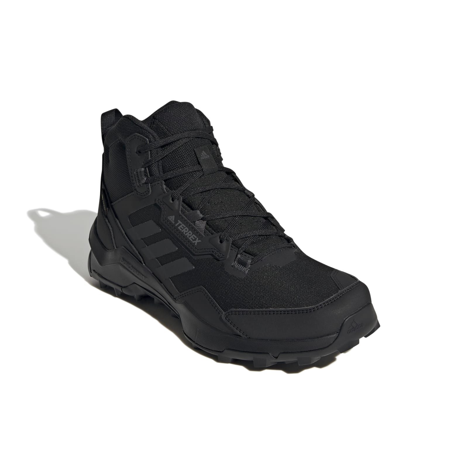 adidas Performance Terrex AX4 MID GTX (wasserdicht) schwarz Herren Wandersc günstig online kaufen