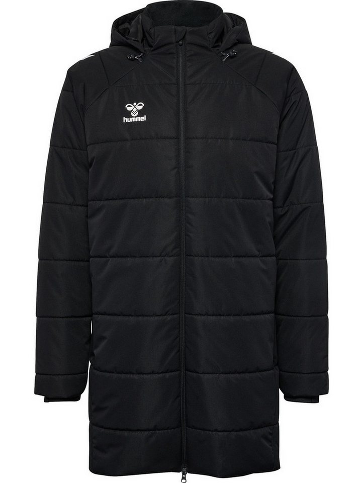 hummel Kurzjacke Lead 2.0 Bench Jacket