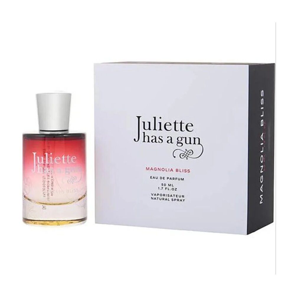 Juliette has a Gun Körperpflegeduft Magnolia Bliss Eau De Parfum 50ml (unisex)