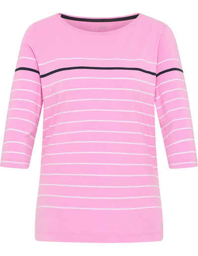 Joy Sportswear 3/4-Arm-Shirt Ringelshirt LEILA