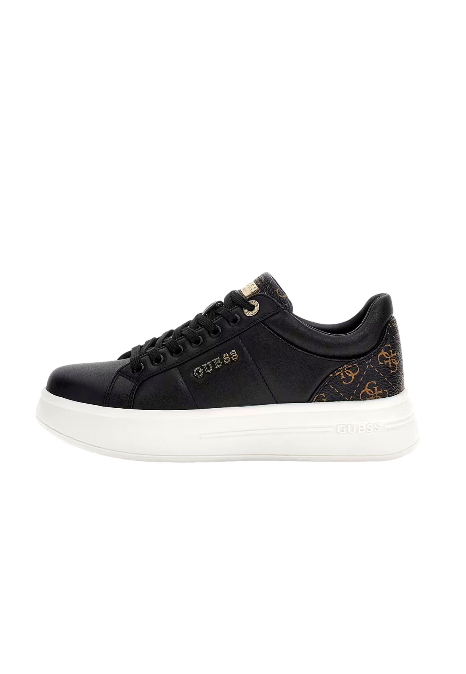 Guess Sneaker Welli Low-Sneaker Sneaker (1-tlg)