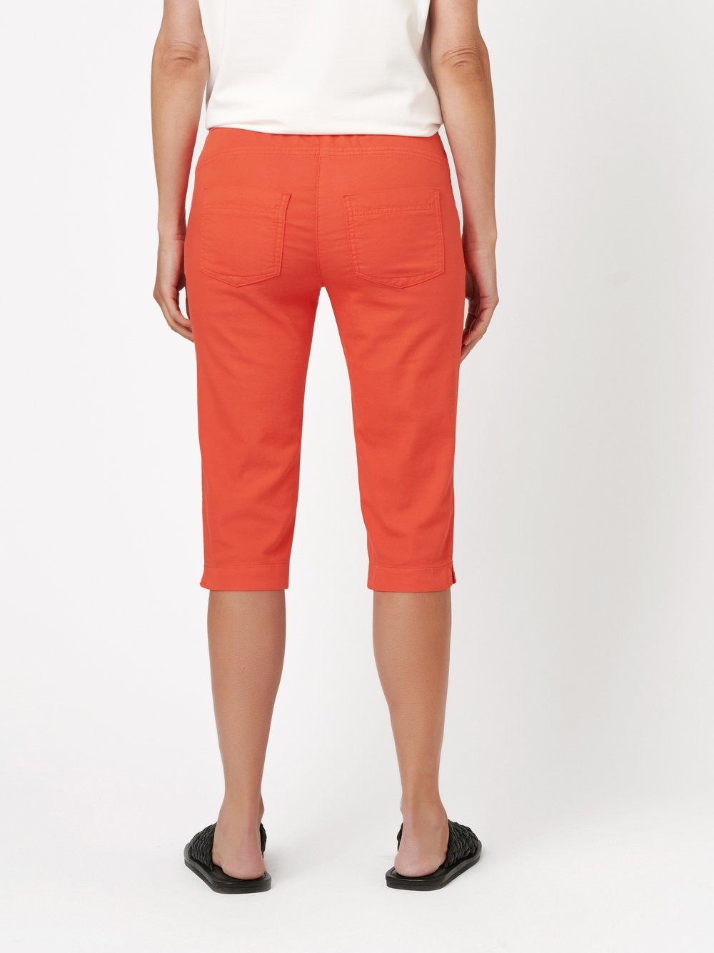 TONI Schlupfhose Sue Jogpant Capri Sommerhose günstig online kaufen