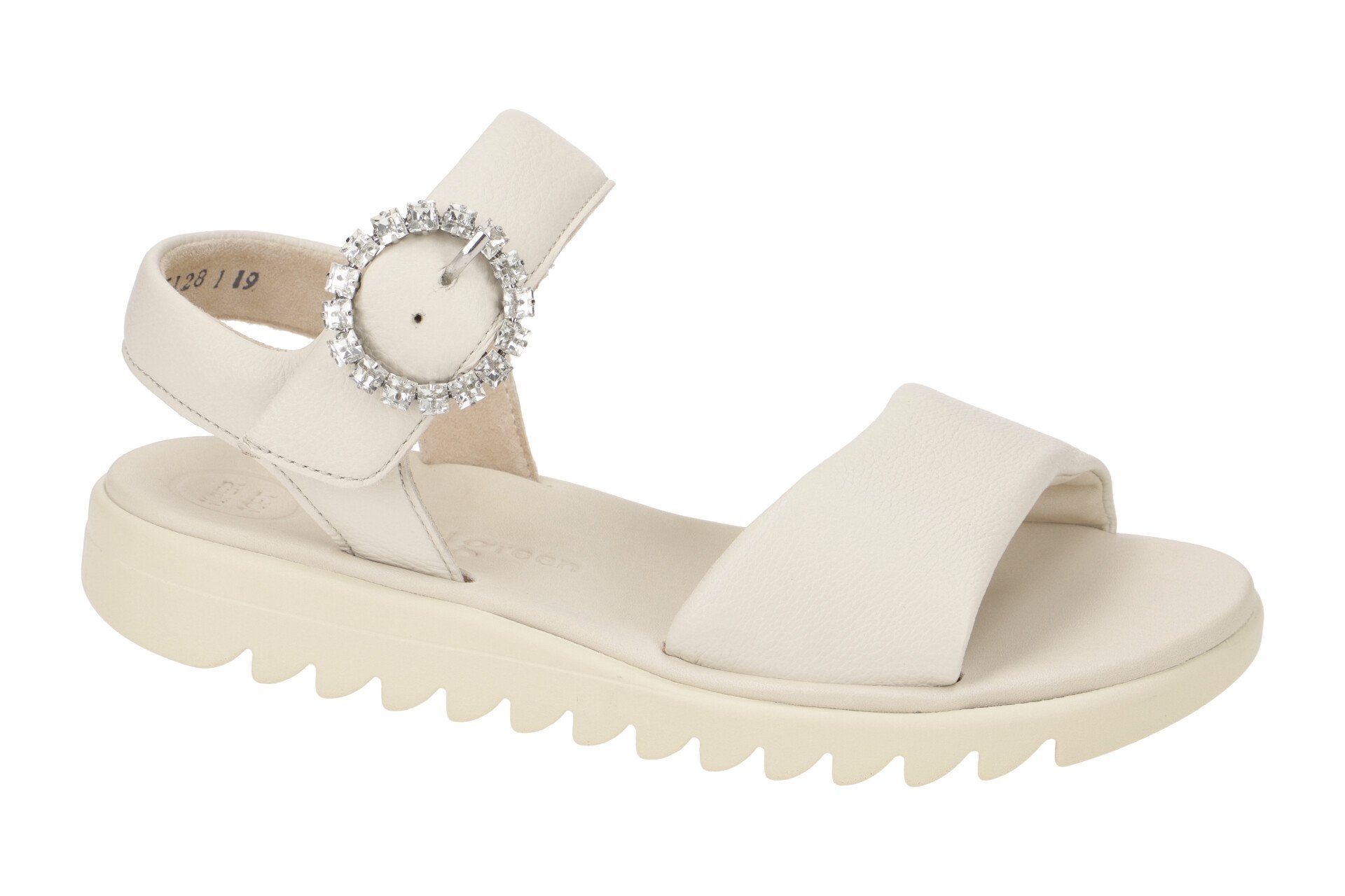 Paul Green 6006-02x Sandalette