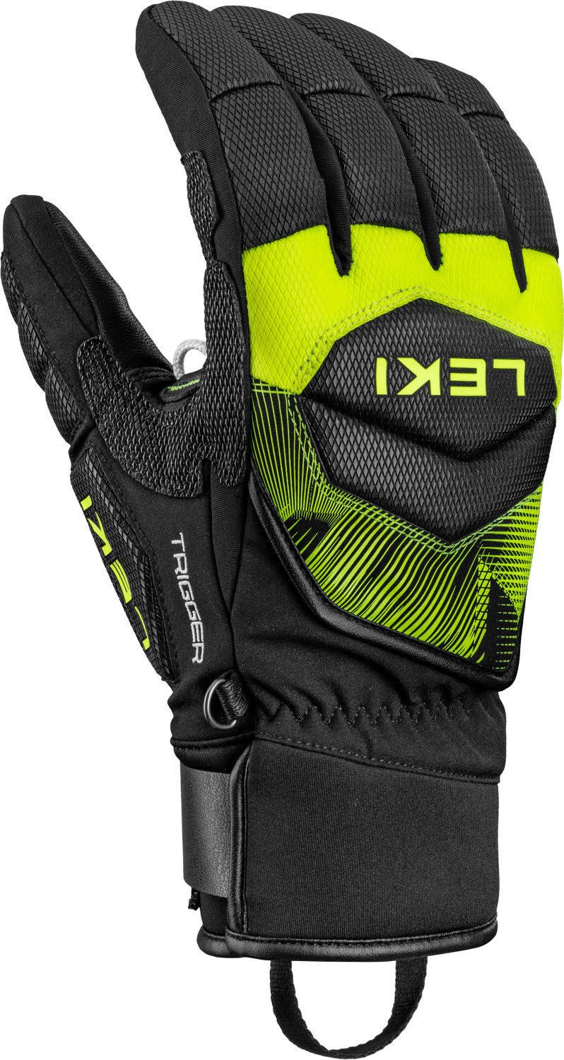 Leki Skihandschuhe HS WCR Core TR