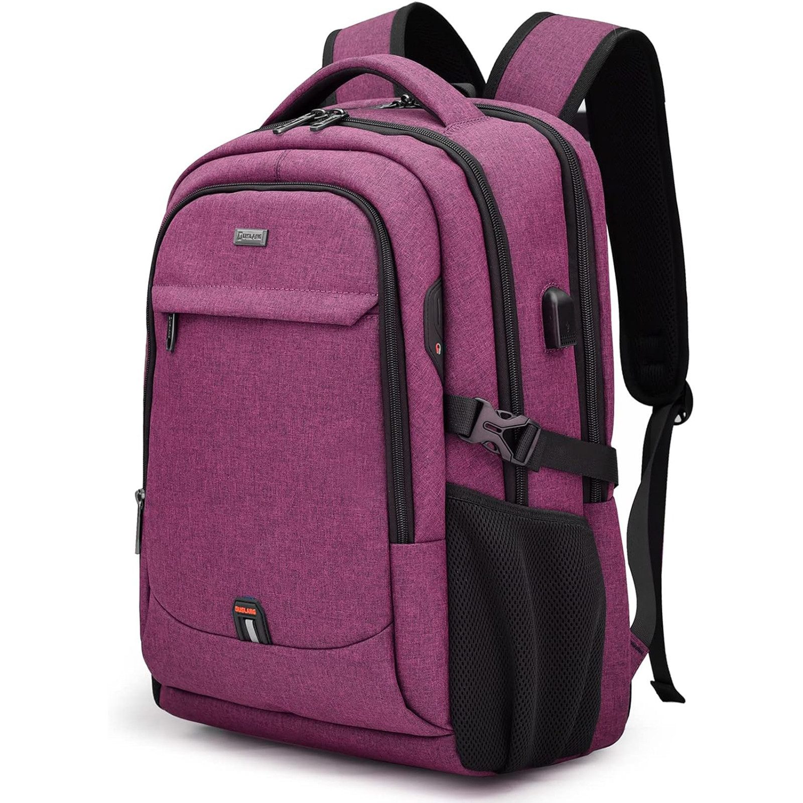HAUSS SPOLE Laptoprucksack Laptoprucksack Arbeitsrucksack Schulrucksack günstig online kaufen
