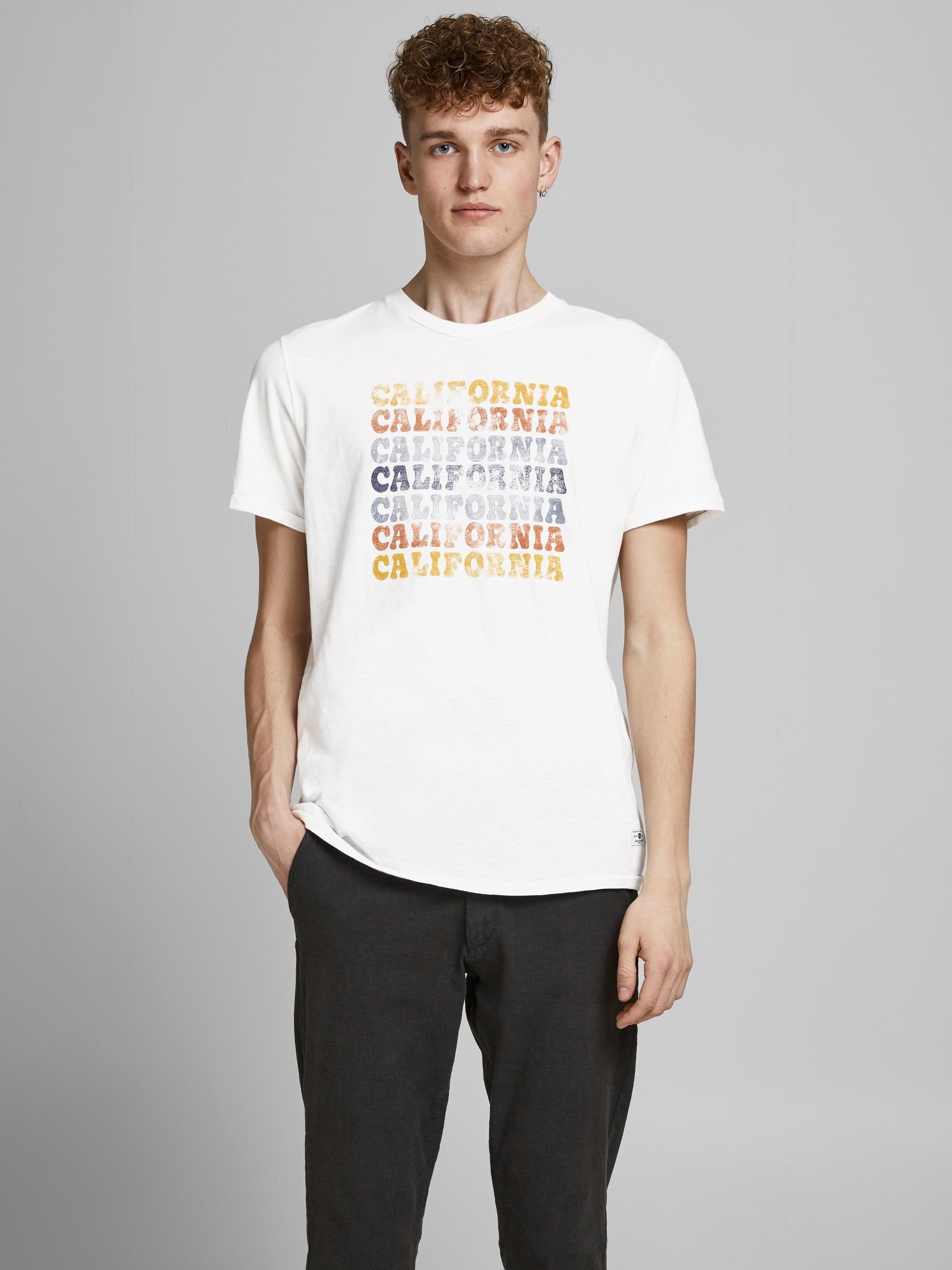 Jack & Jones T-Shirt