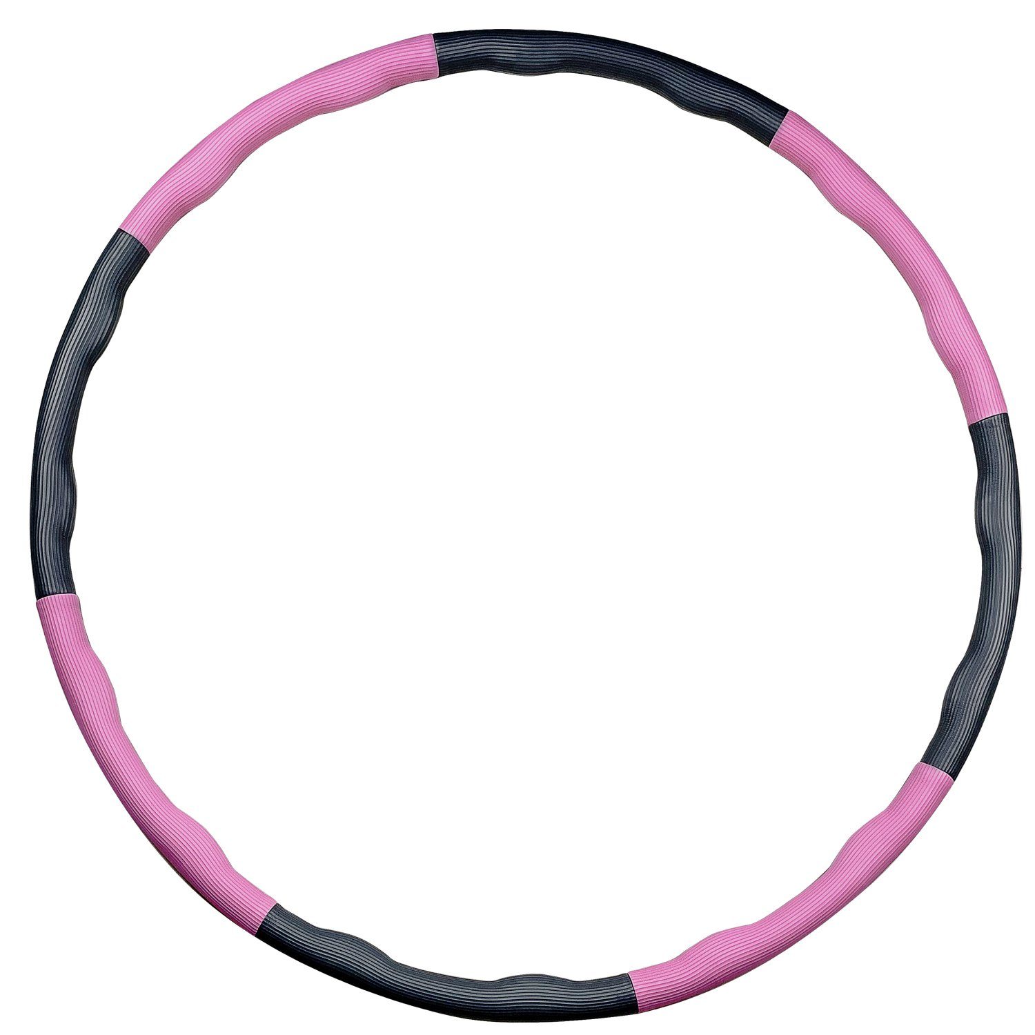 Kinder Hoop KIKAKO Erwachsene Reifen & Abnehmbarer Hula-Hoop-Reifen für Hula Hoop Hoola