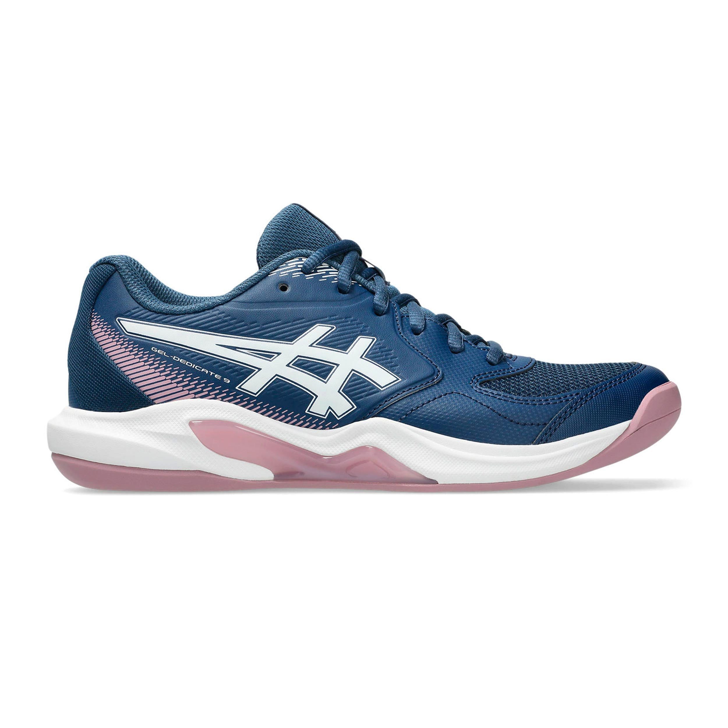 Gel-Dedicate 9 - Teppichcourt Tennisschuh Tennisschuh