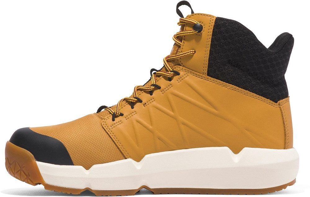 Timberland Pro Morphix 6 Sicherheitsschuh