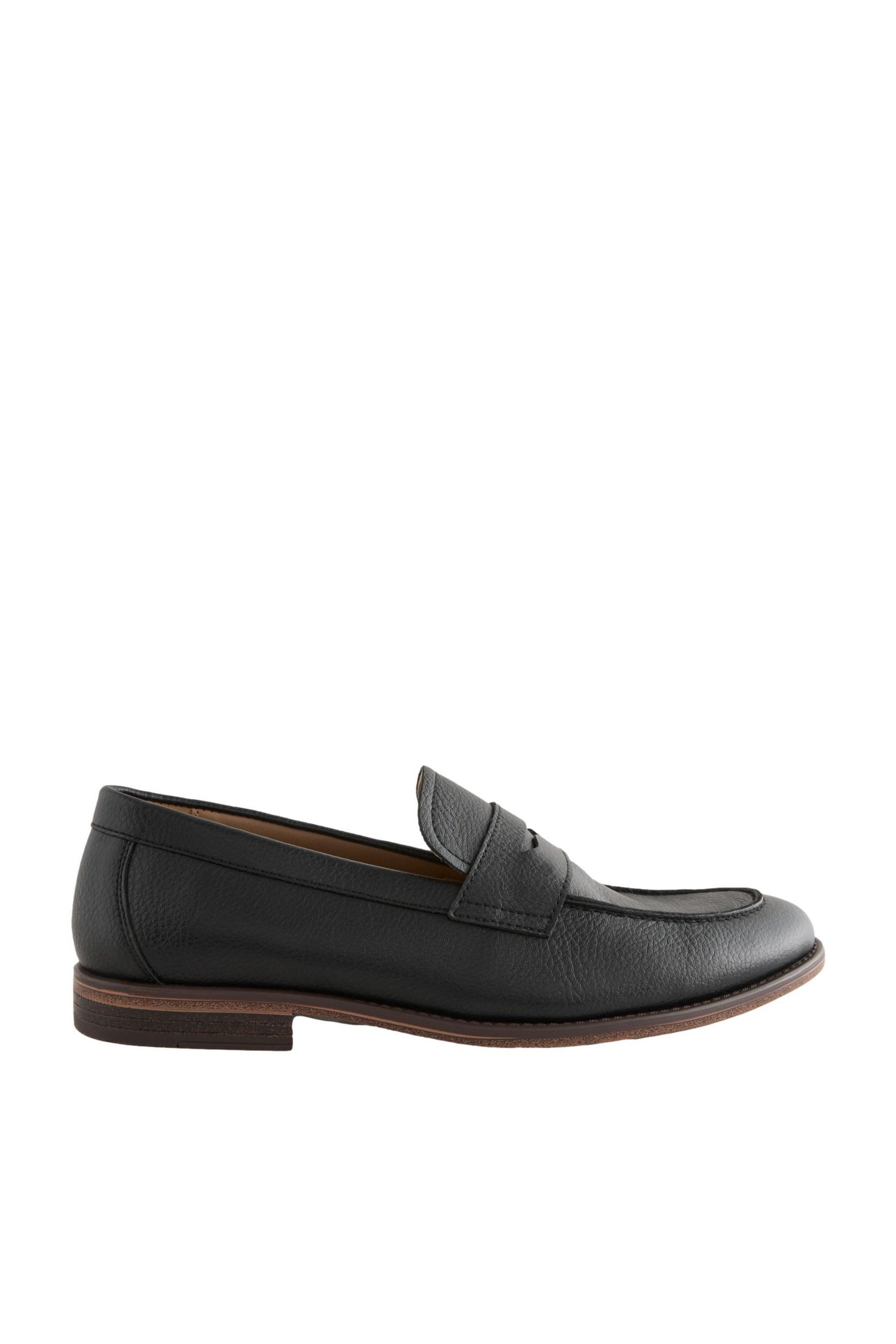Sattel Loafer Loafer