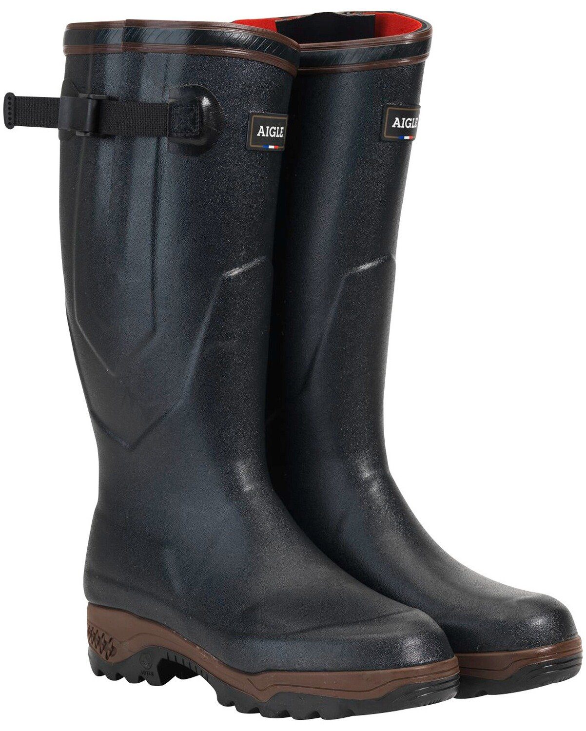 Gummistiefel Parcours® 2 ISO Gummistiefel