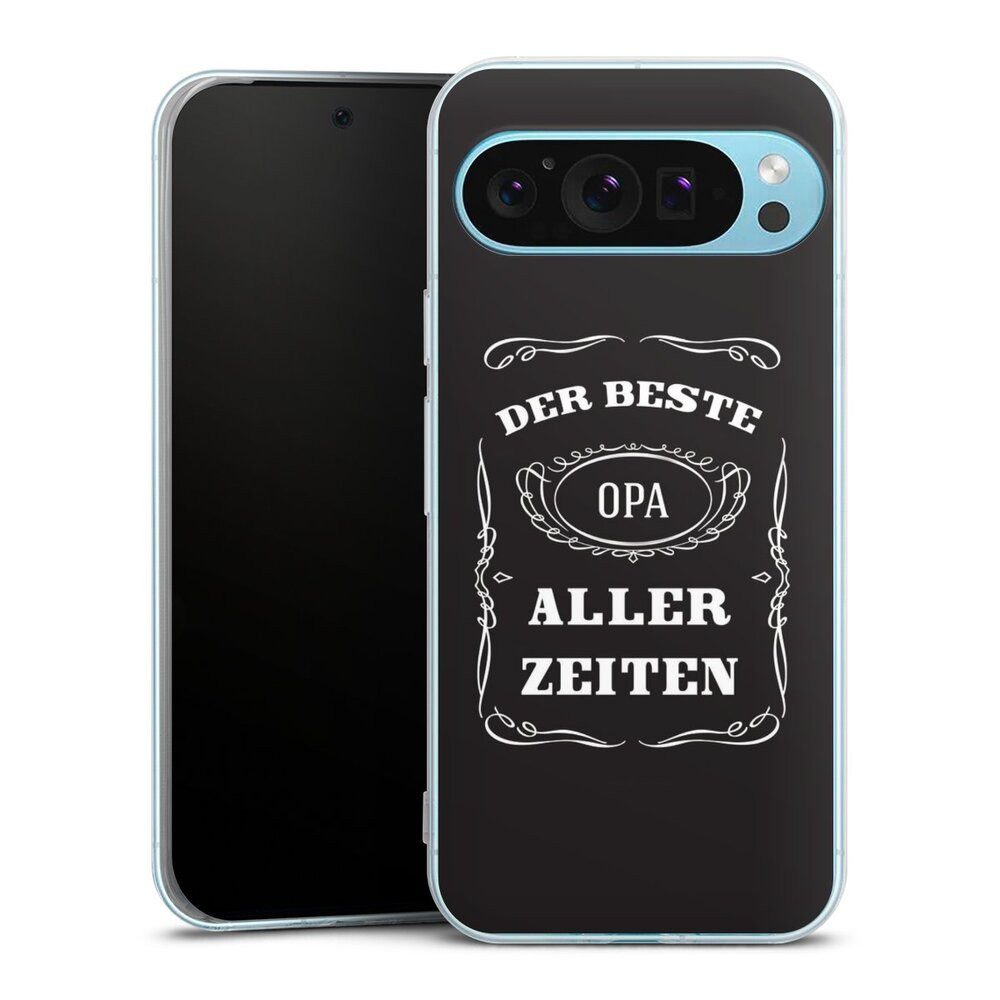 Handyhülle Bester Opa
