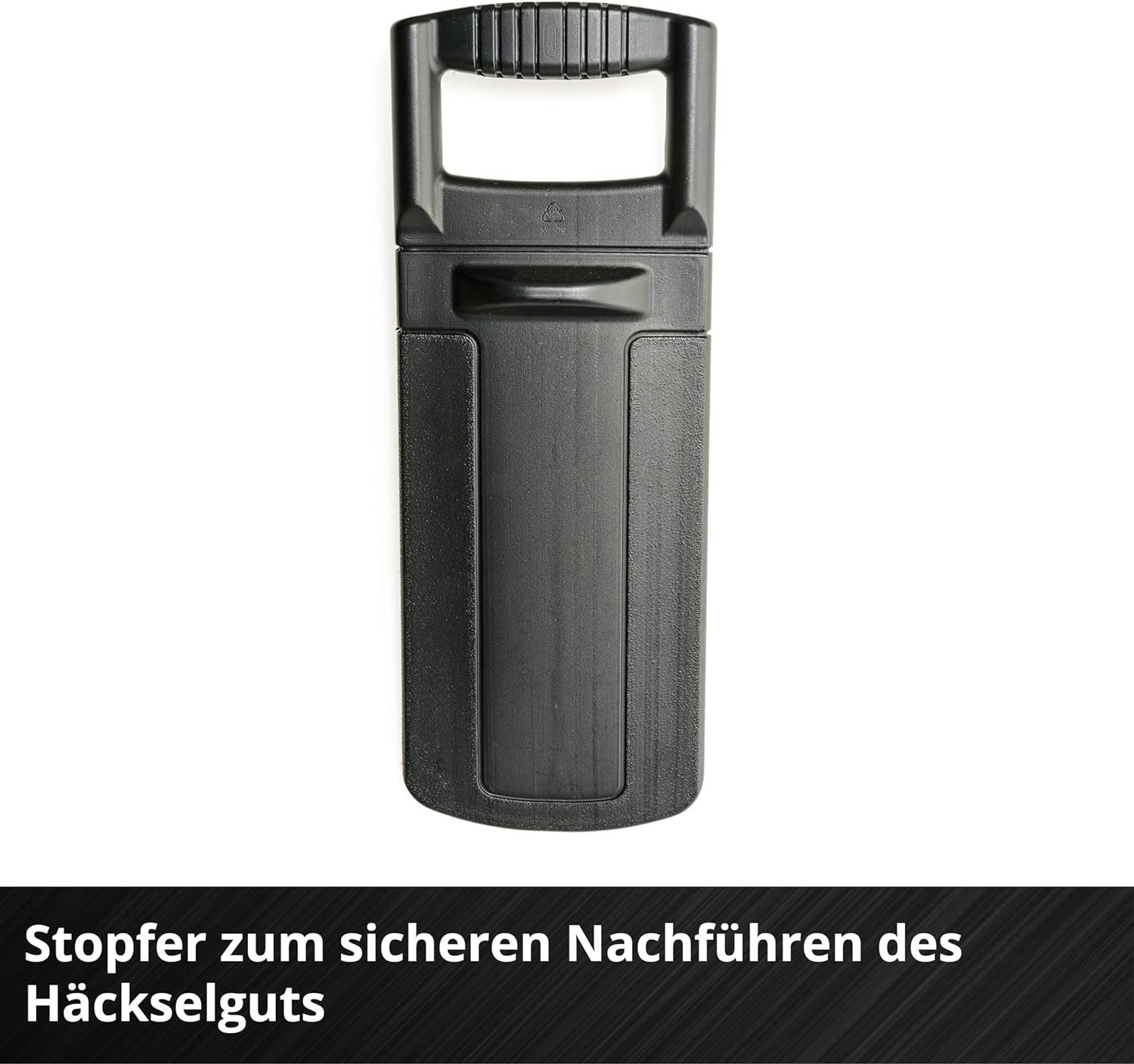 Einhell Messerhäcksler Akku-Messerhäcksler REDAXXO 36/25 Solo 36V 25 mm Aststärke