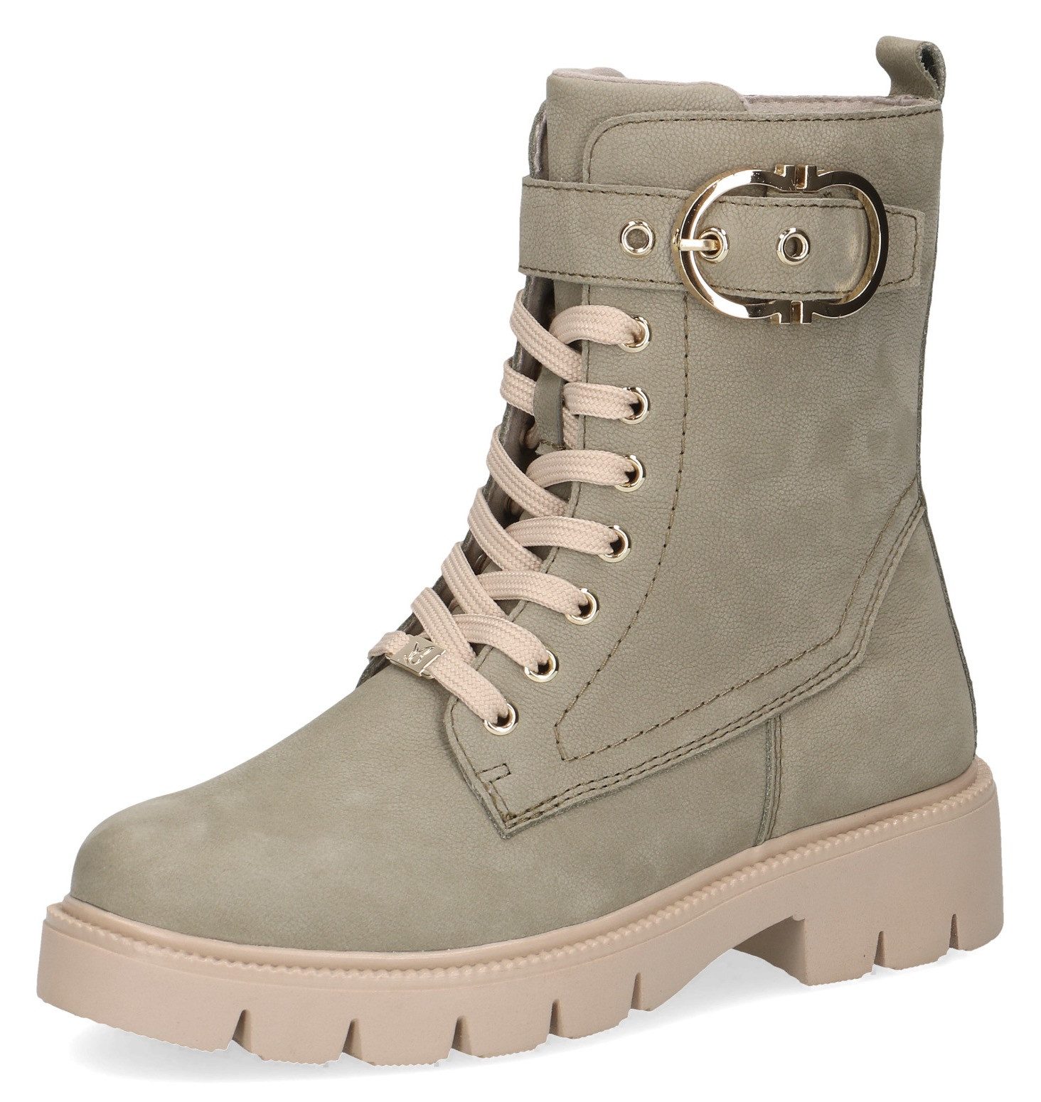 Schnürboots